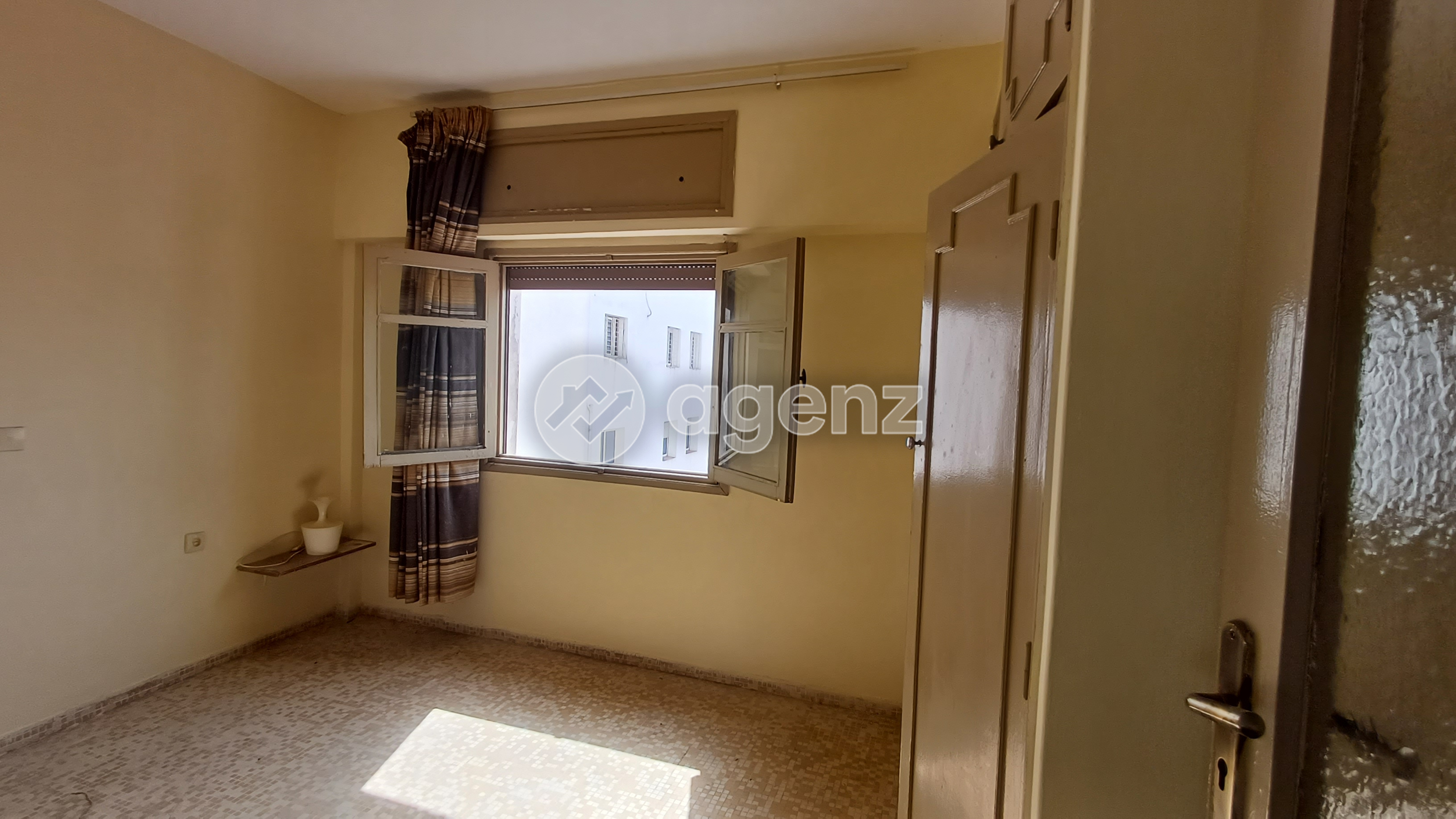 Appartement 37 m² f Agdal — 2