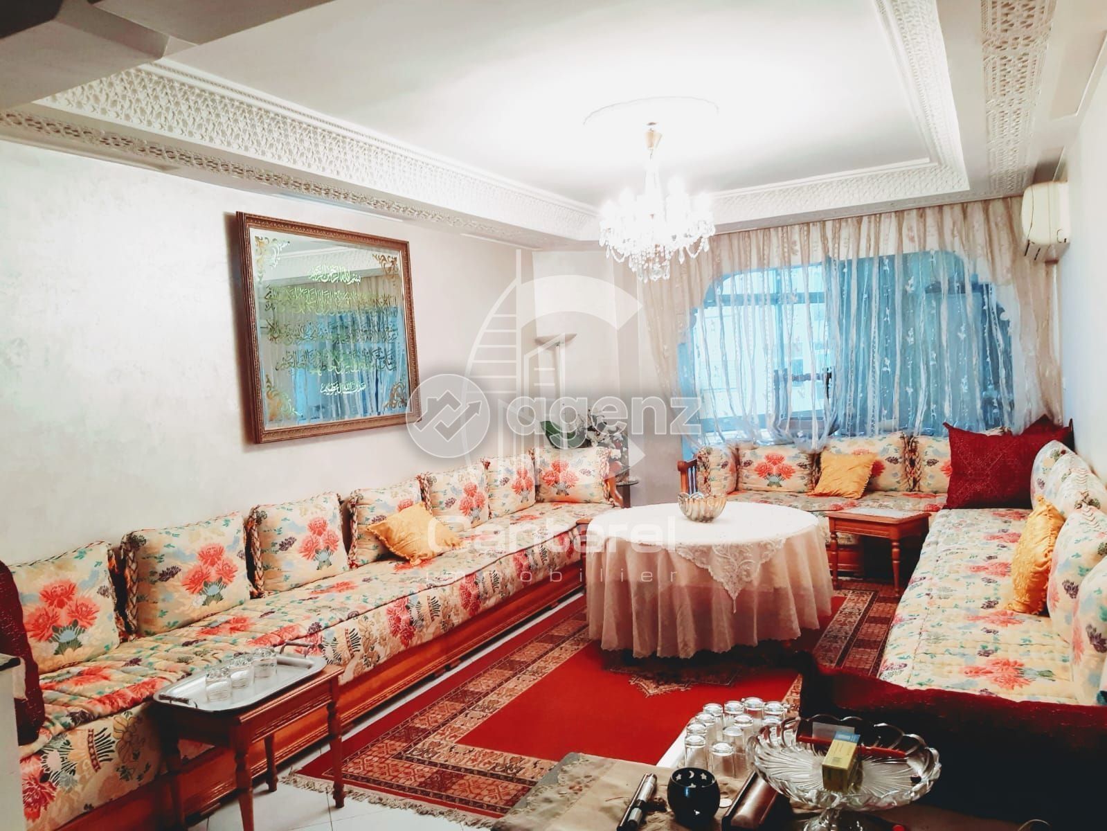 Appartement à vendre à Casablanca