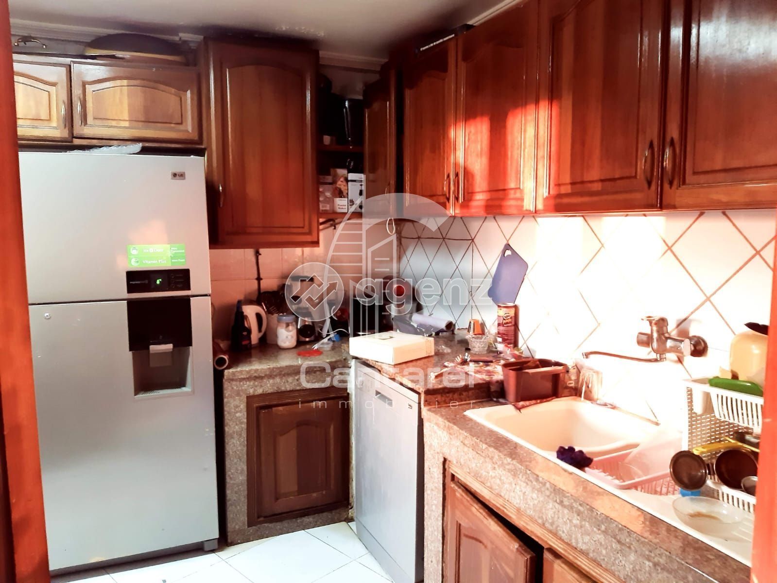 Appartement à vendre à Casablanca — 2