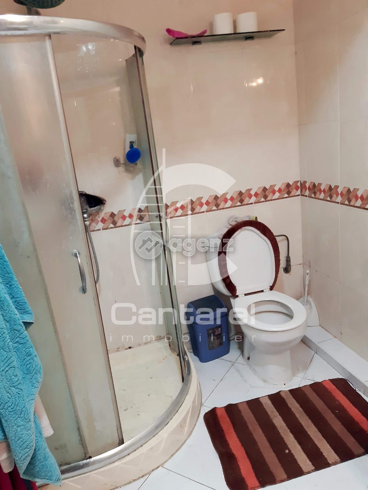 Appartement à vendre à Casablanca — 3