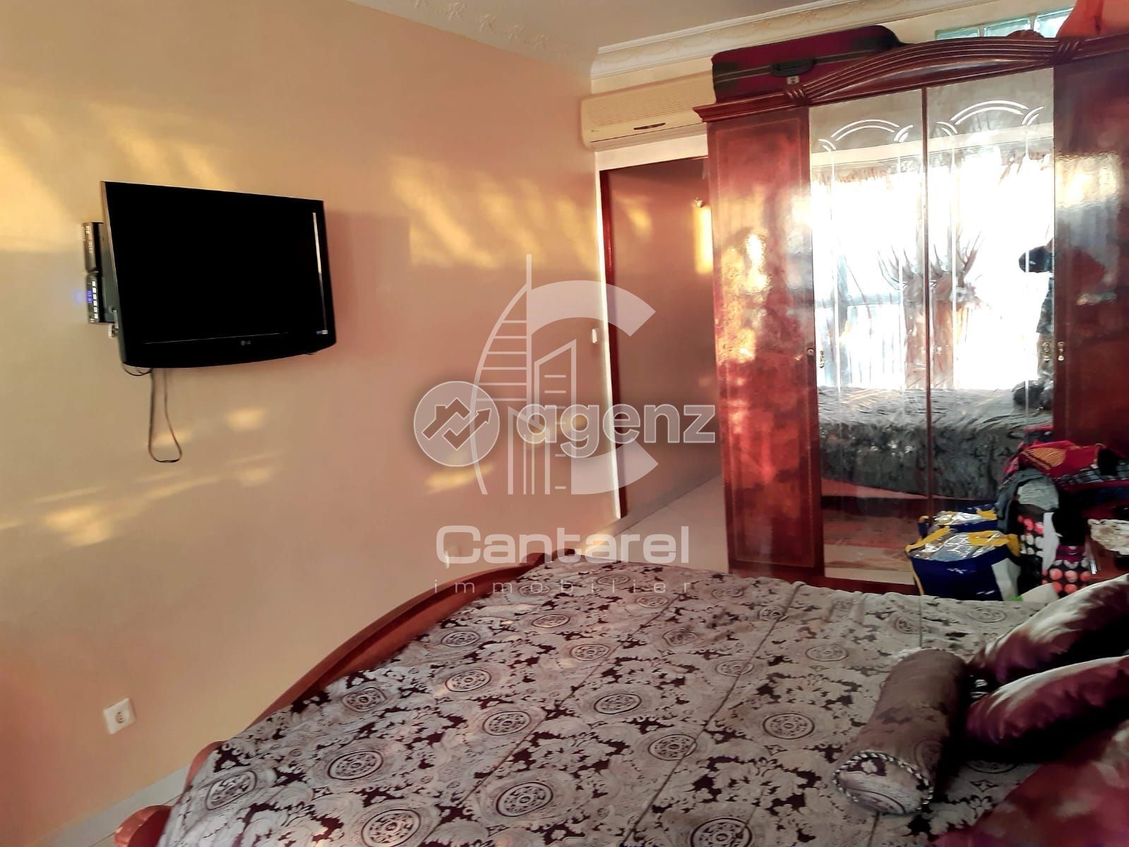 Appartement à vendre à Casablanca — 4