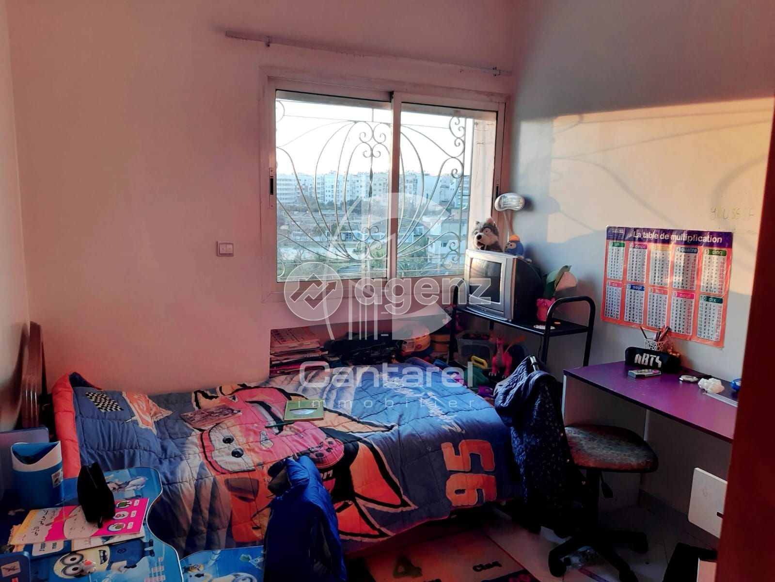 Appartement à vendre à Casablanca — 5