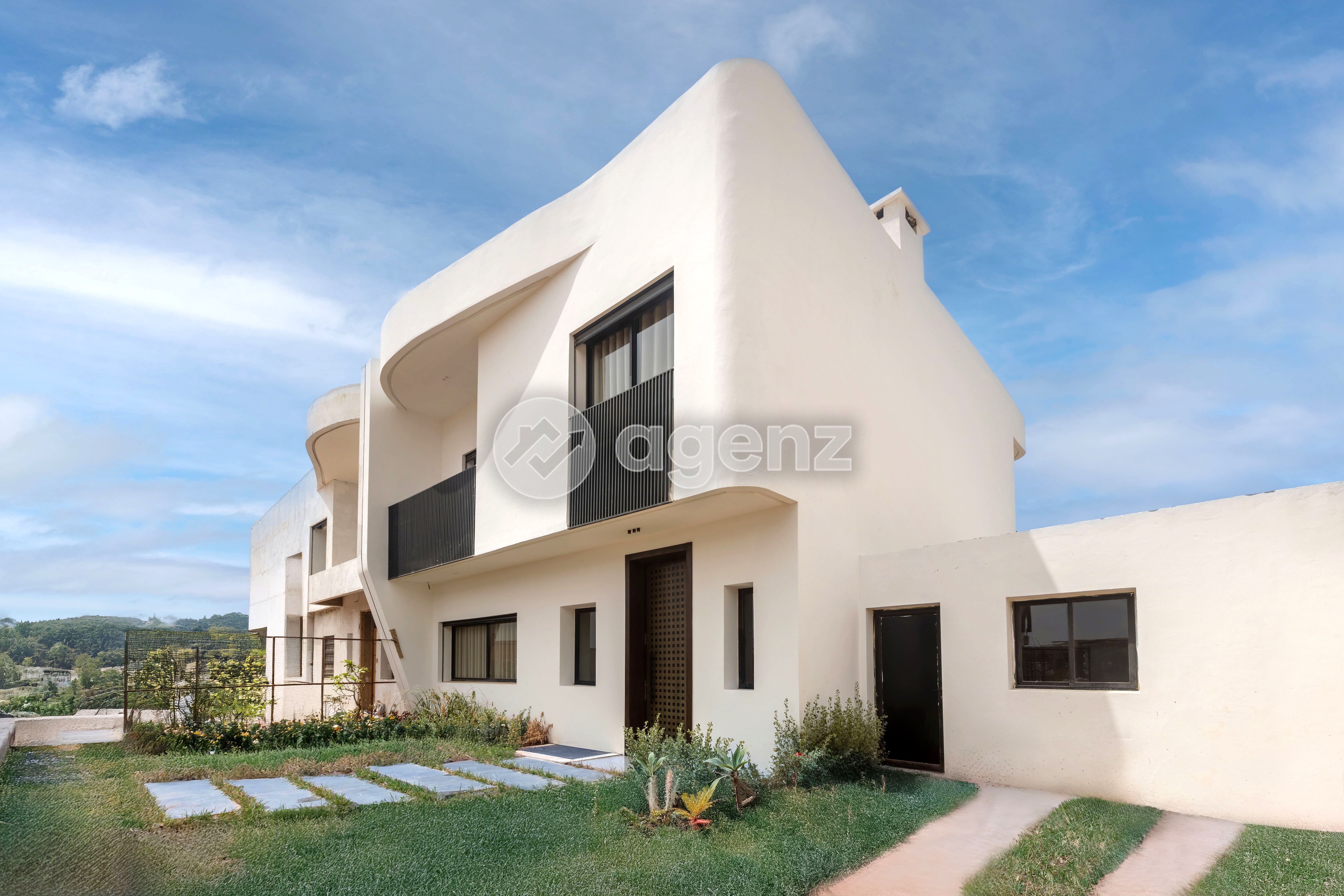 Prestigieux Villa de 4 chambres à vendre à Route d'Azzemmour