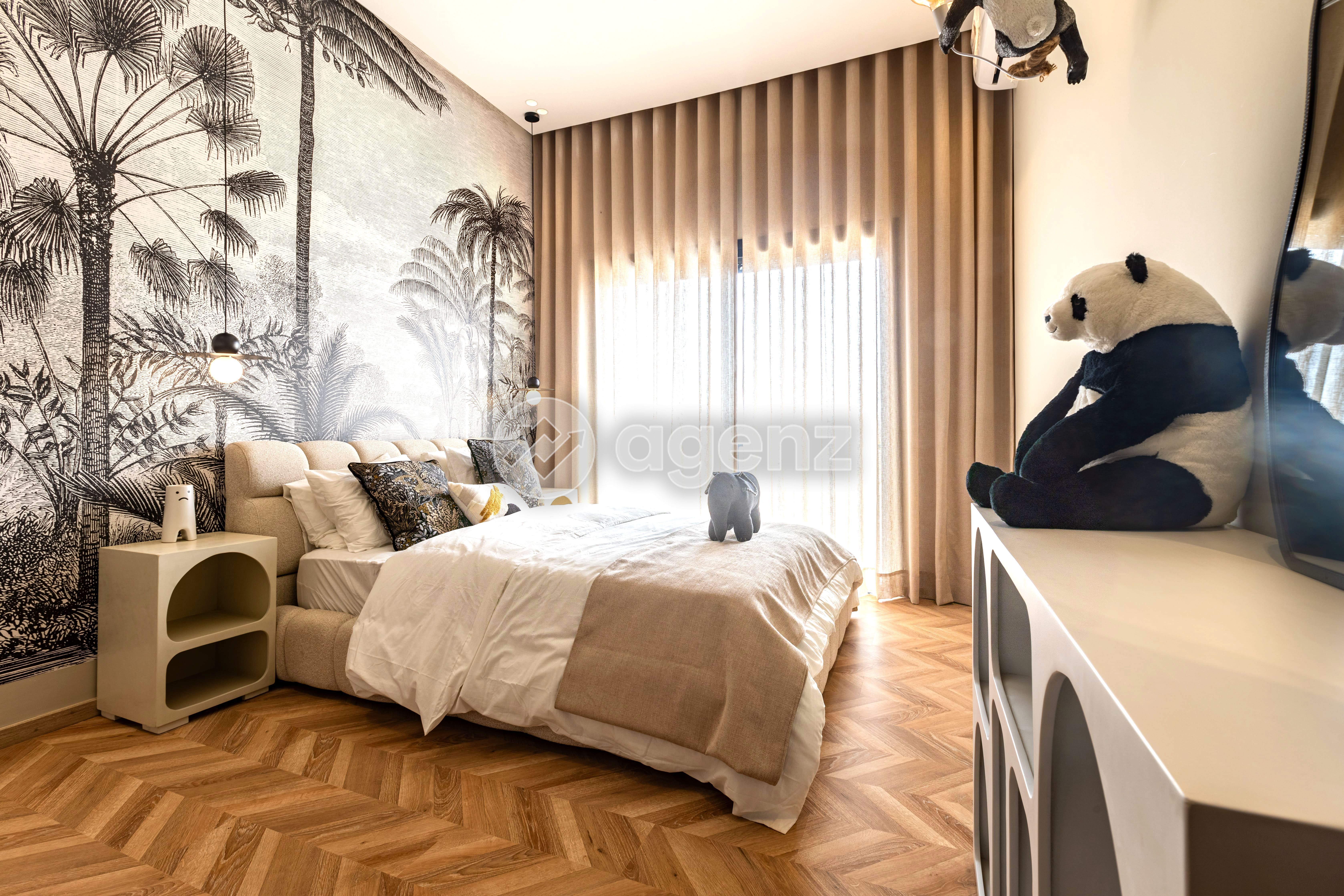 Prestigieux Villa de 4 chambres à vendre à Route d'Azzemmour — 5