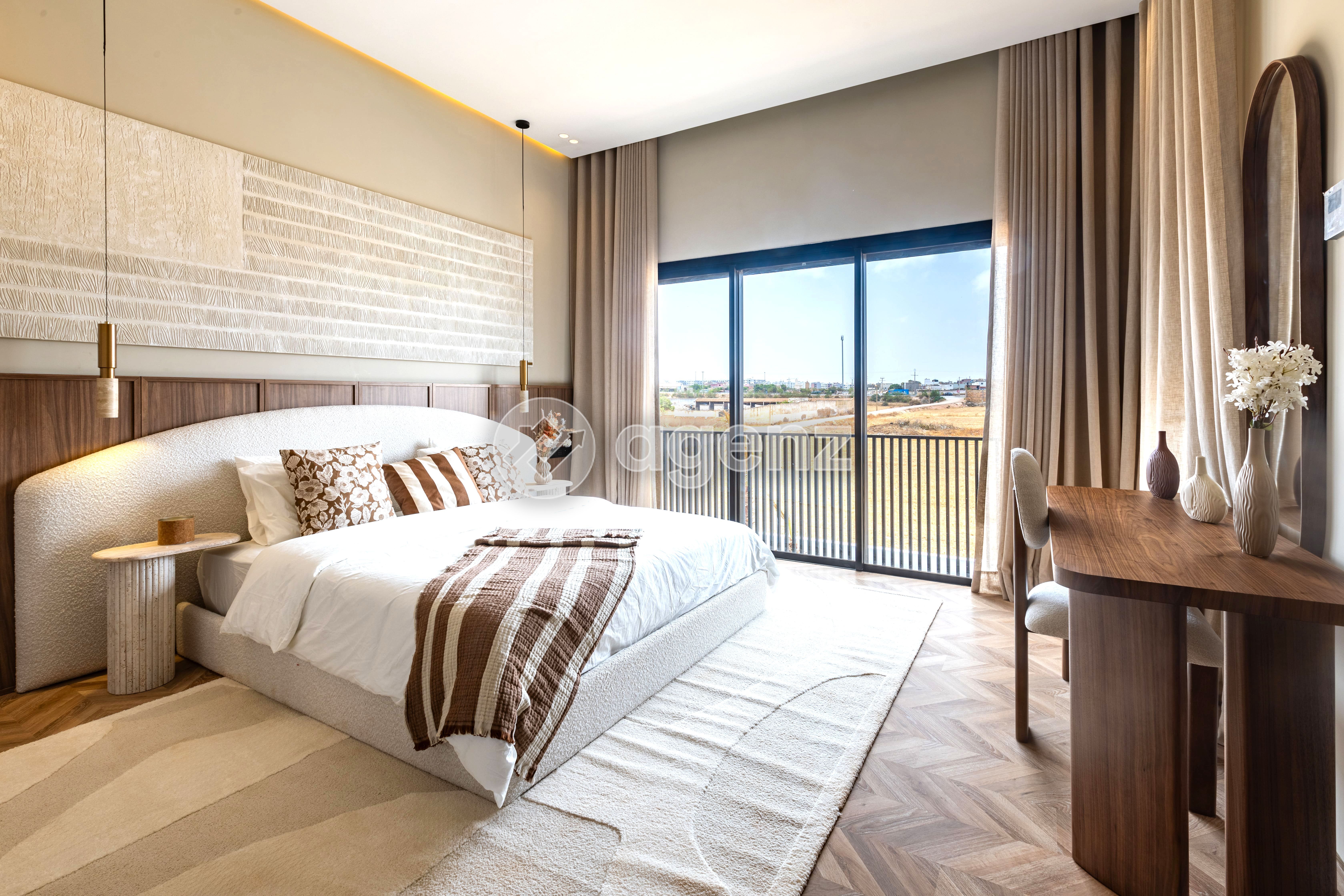 Prestigieux Villa de 4 chambres à vendre à Route d'Azzemmour — 3