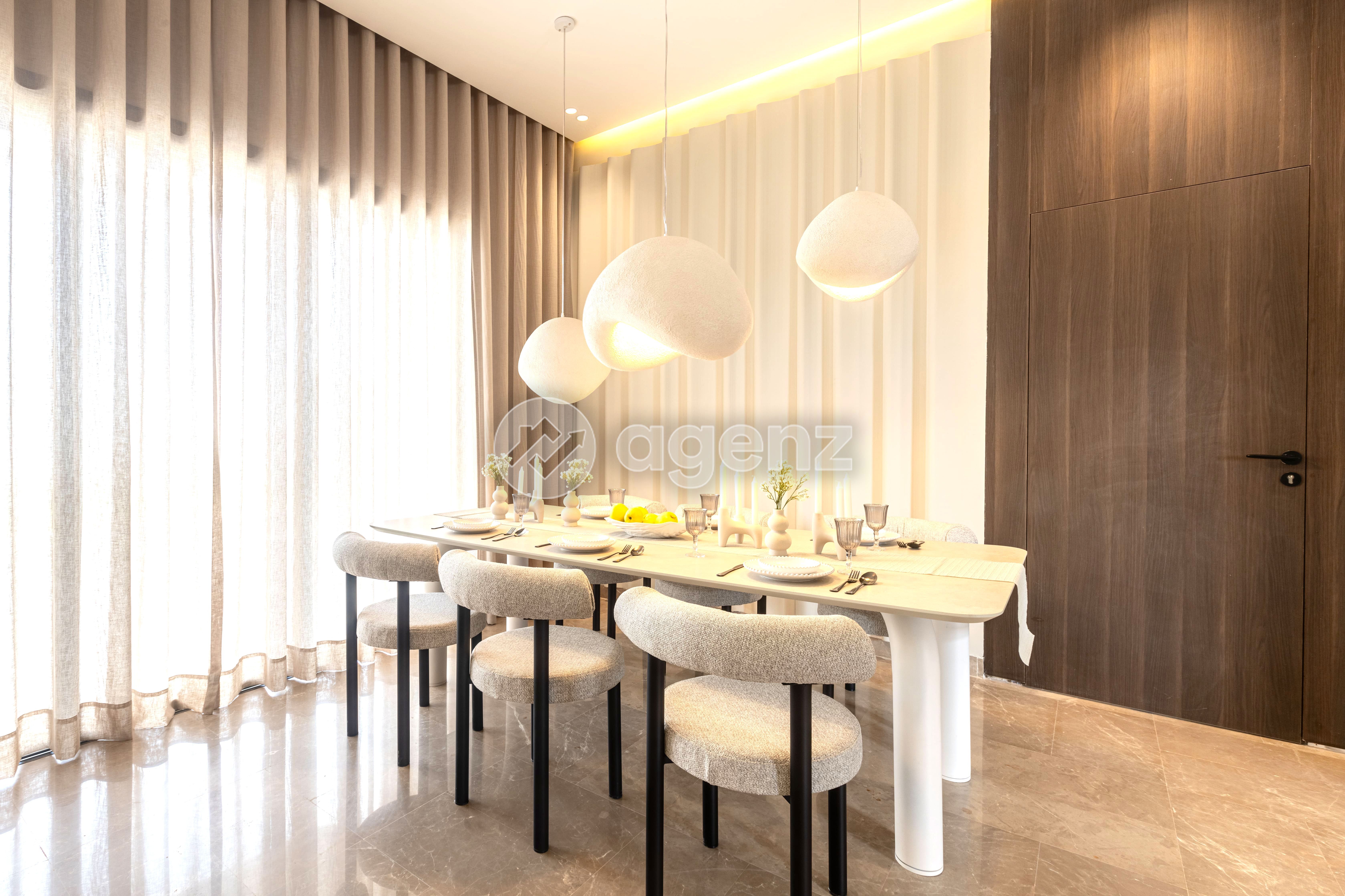 Prestigieux Villa de 4 chambres à vendre à Route d'Azzemmour — 4
