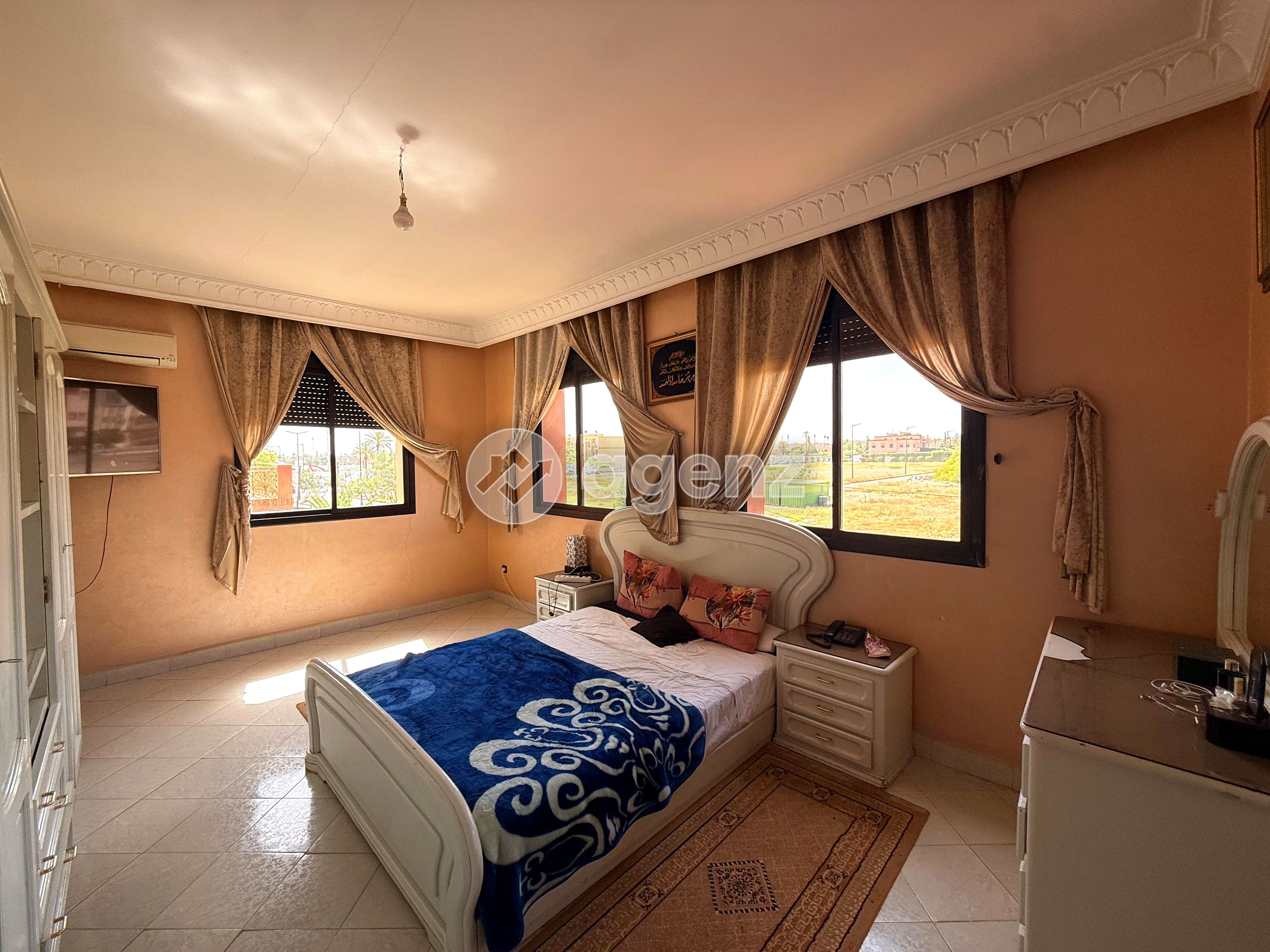 Villa de prestige à vendre – Élégance et raffinement — 3