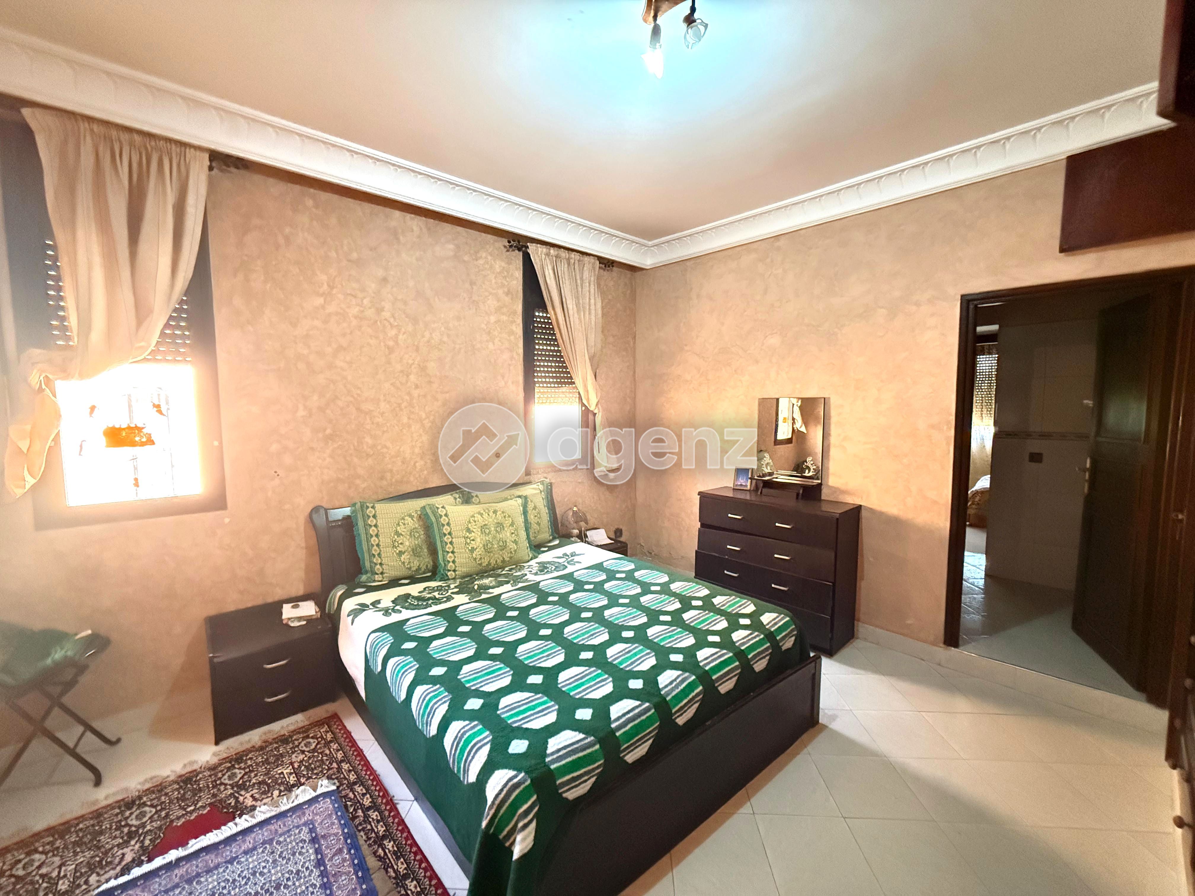 Villa de prestige à vendre – Élégance et raffinement — 5