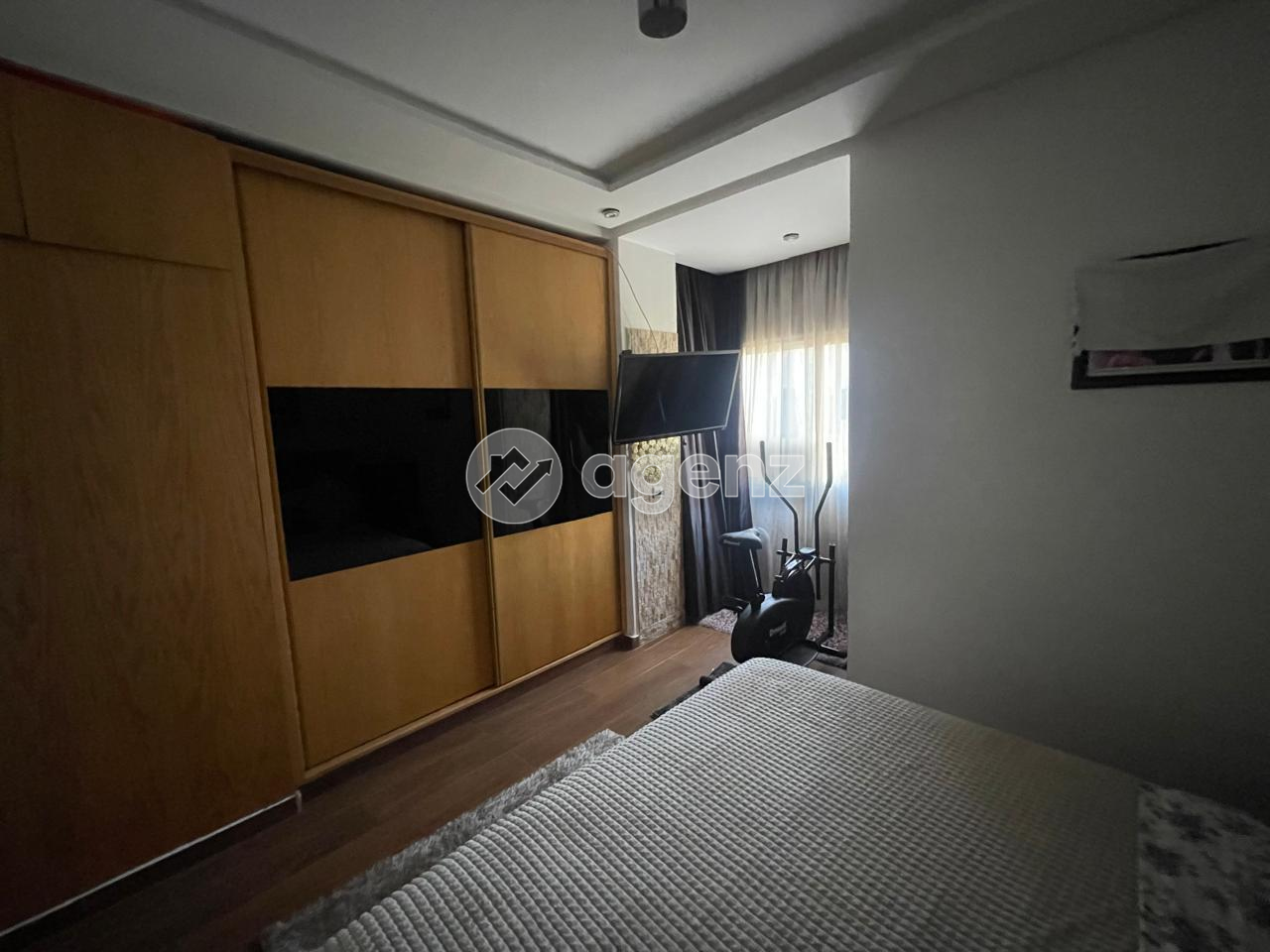 Appartement spacieux - Résidence sécurisée — 2