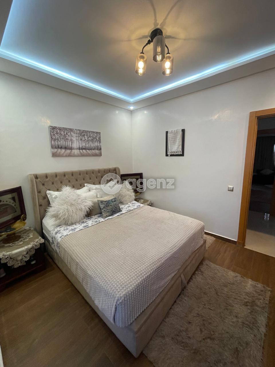 Appartement spacieux - Résidence sécurisée — 3