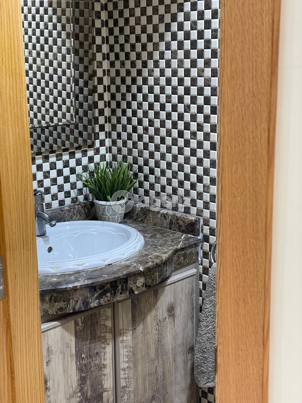 Appartement spacieux - Résidence sécurisée — 5