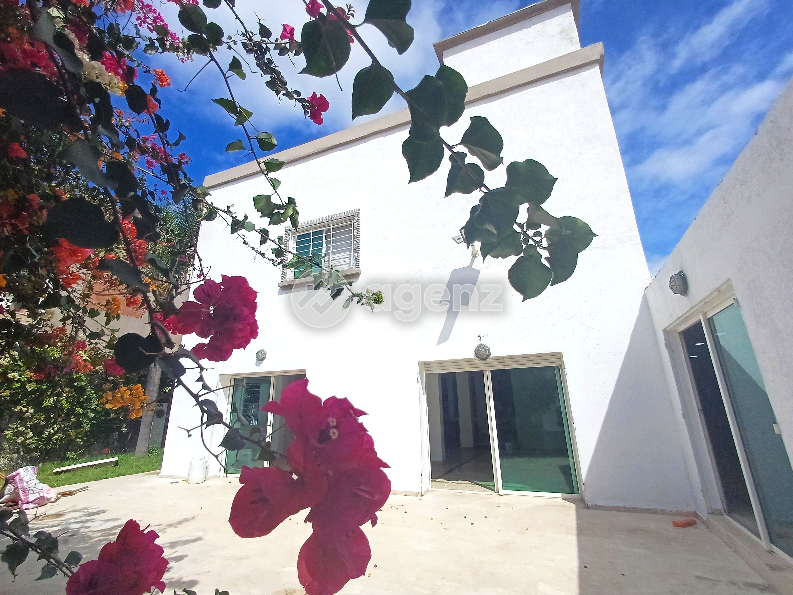 Villa à vendre à Polo