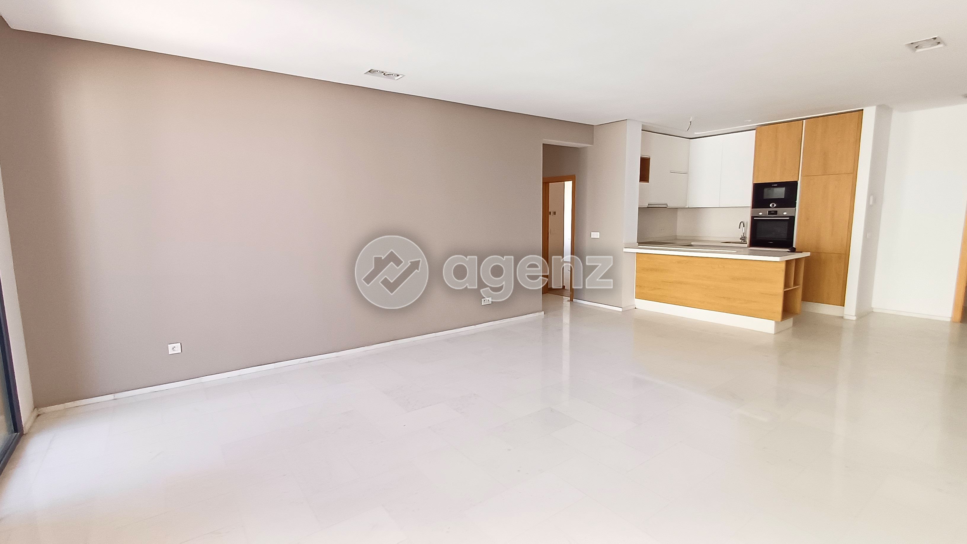 Appartement à vendre à Mnar — 4