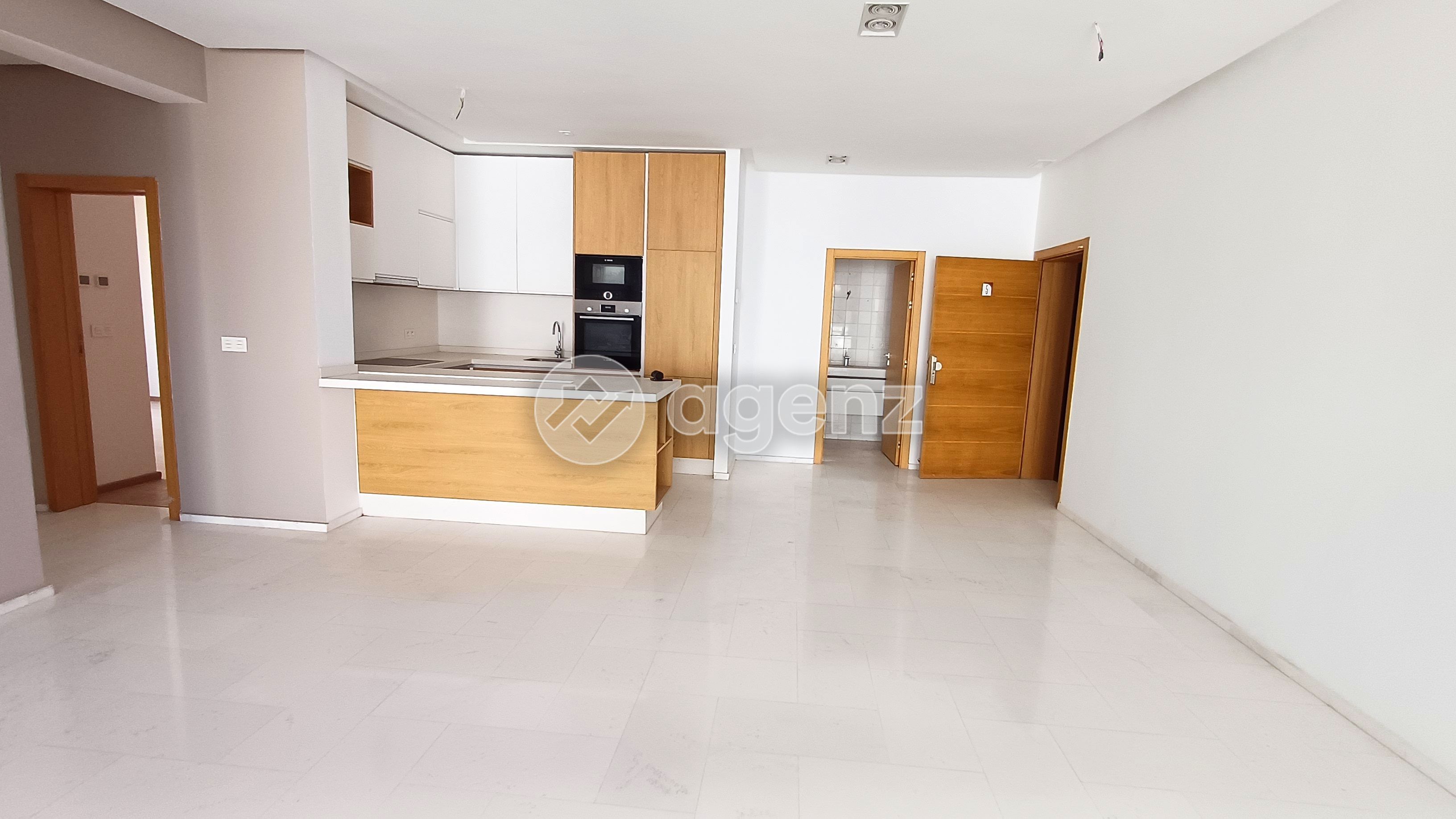 Appartement à vendre à Mnar — 5