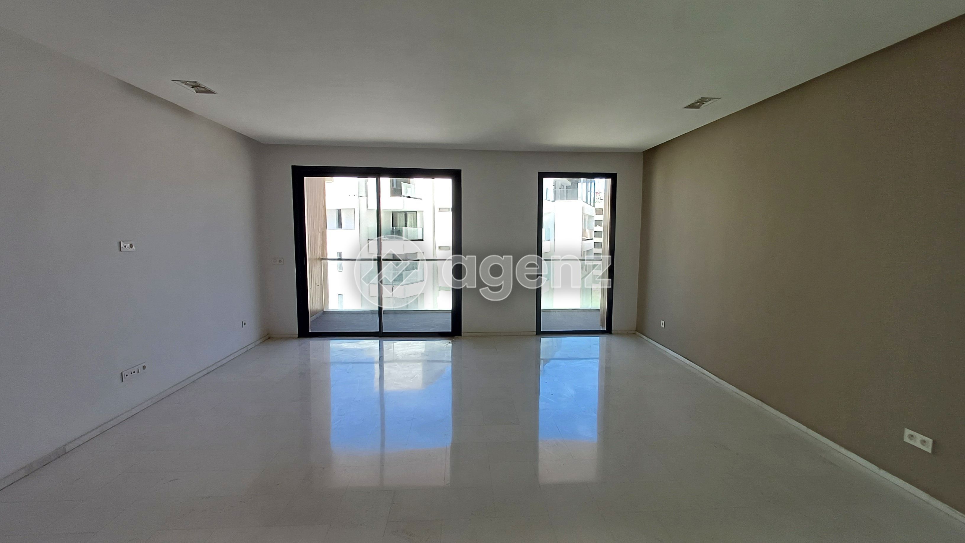 Appartement à vendre à Mnar — 3