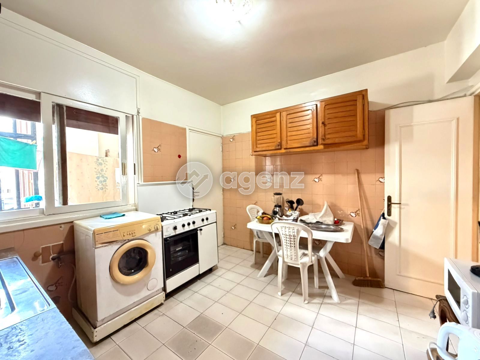 Appartement de 163 m² à Liberté - Casablanca — 4