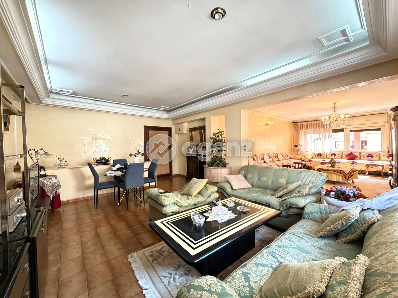 Appartement de 163 m² à Liberté - Casablanca — 5