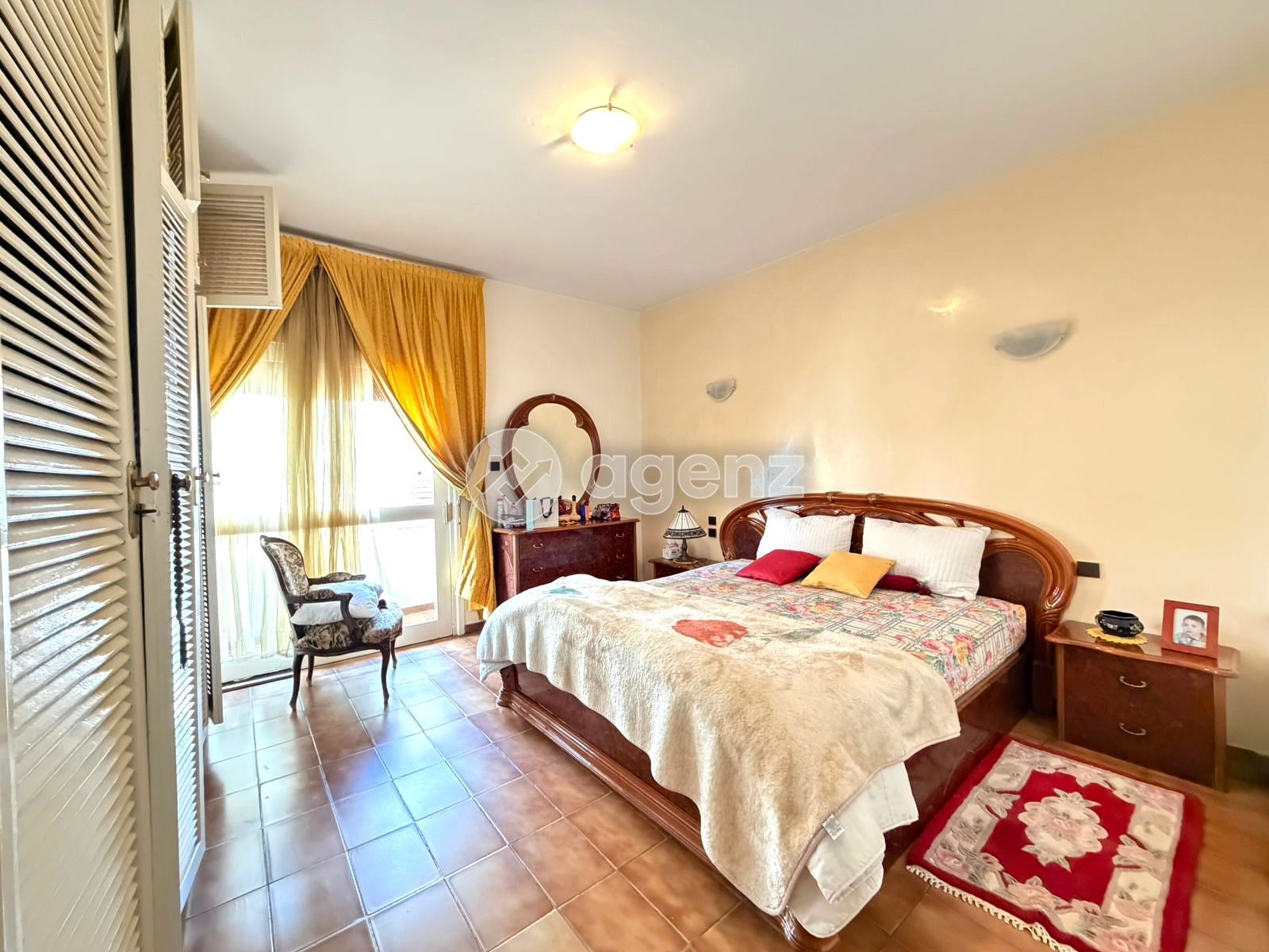 Appartement de 163 m² à Liberté - Casablanca — 2