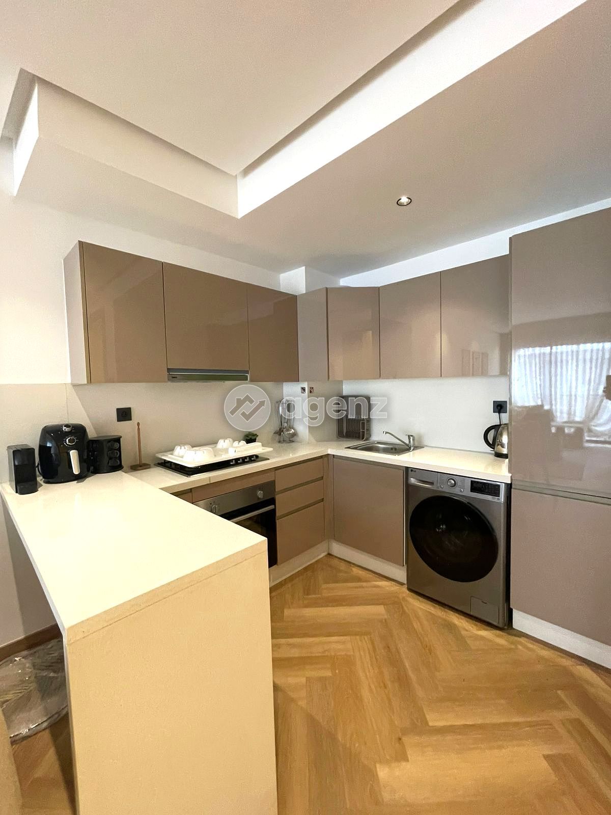 Appartement 56 m² à Les princesses — 5