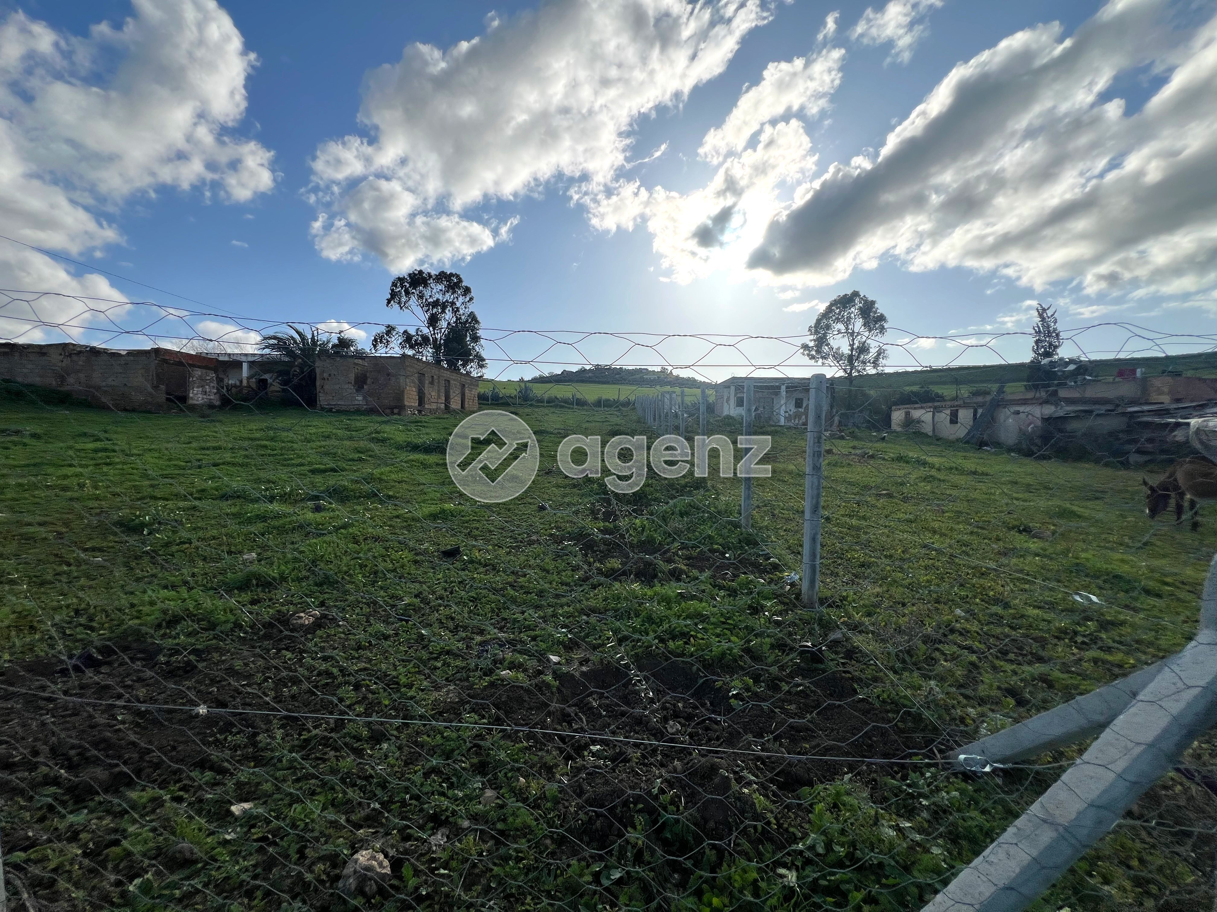 Prestigieux Terrain à vendre de 1000 m2 avec une vue surprenante  — 2