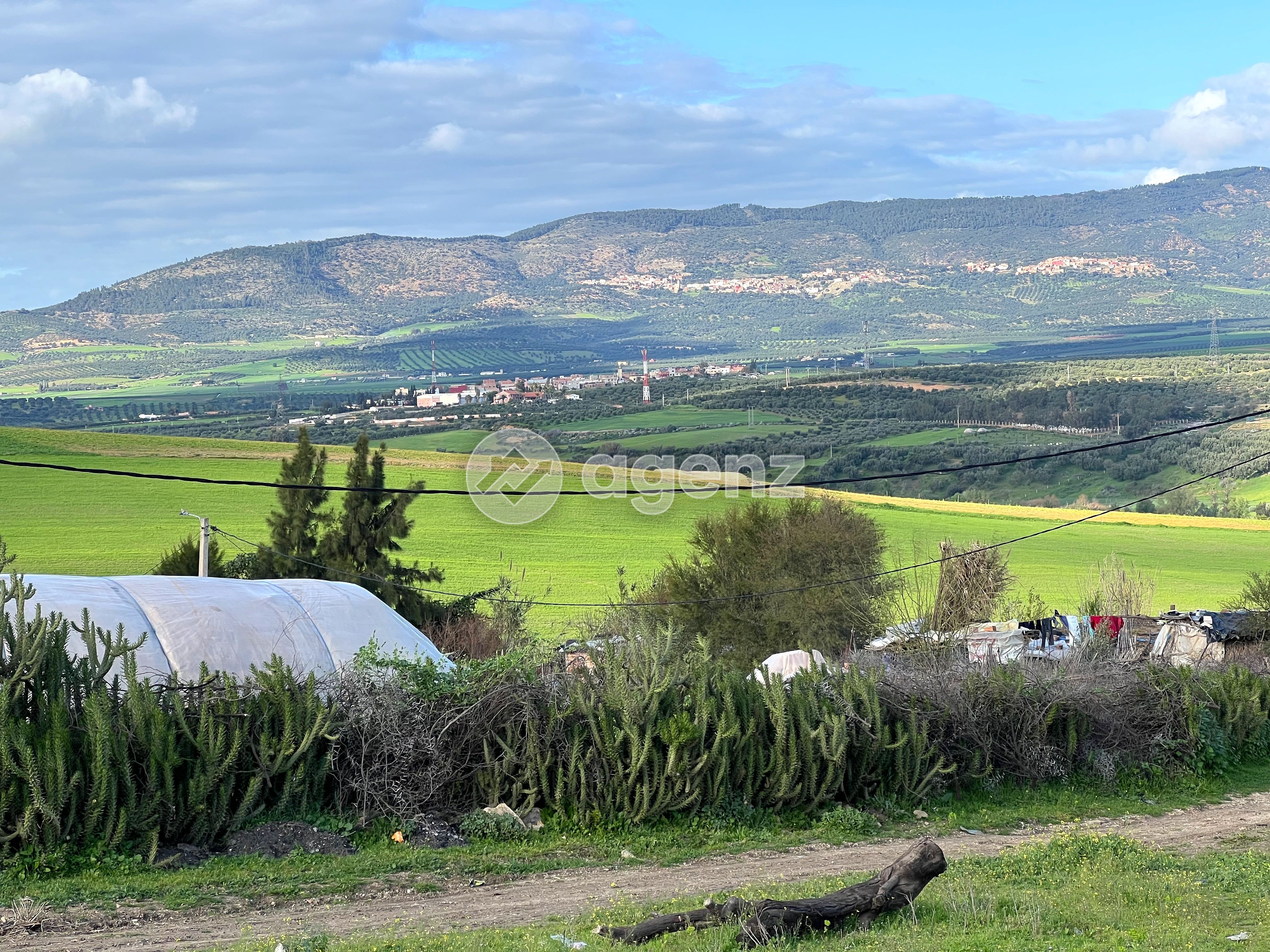 Prestigieux Terrain à vendre de 1000 m2 avec une vue surprenante  — 5