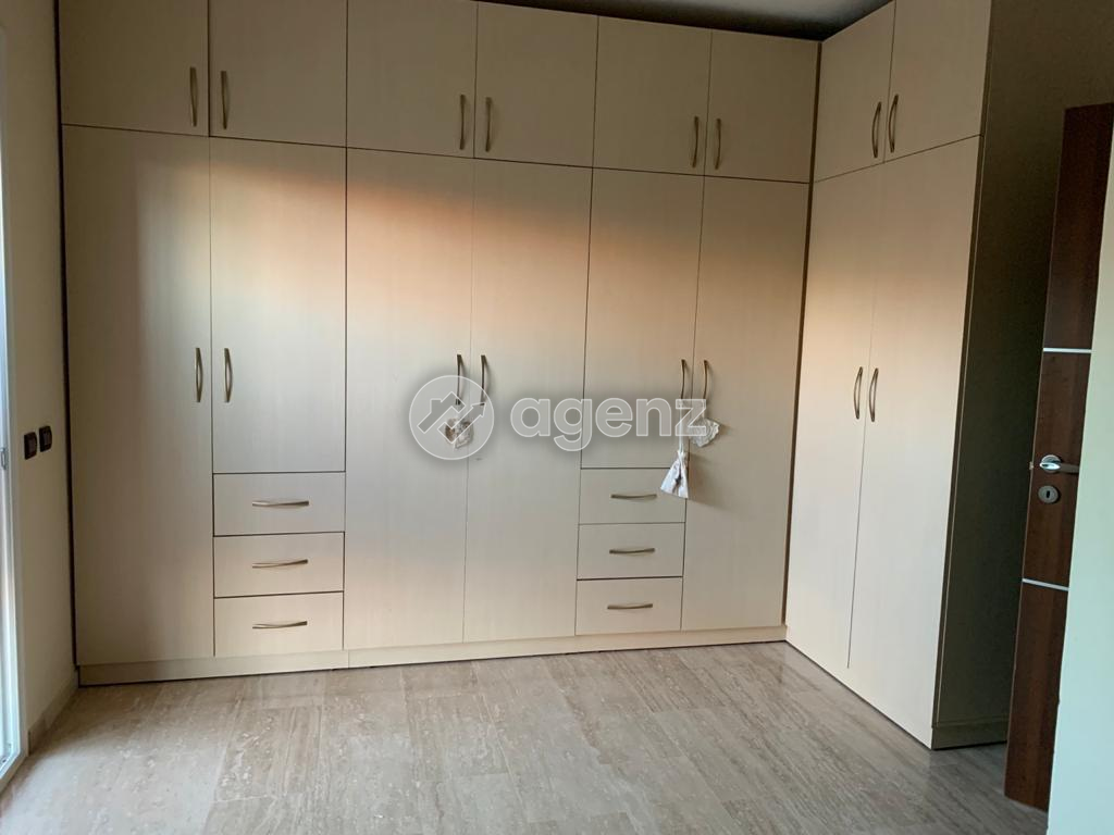 Appartement 97 m² à Hay Salam — 5