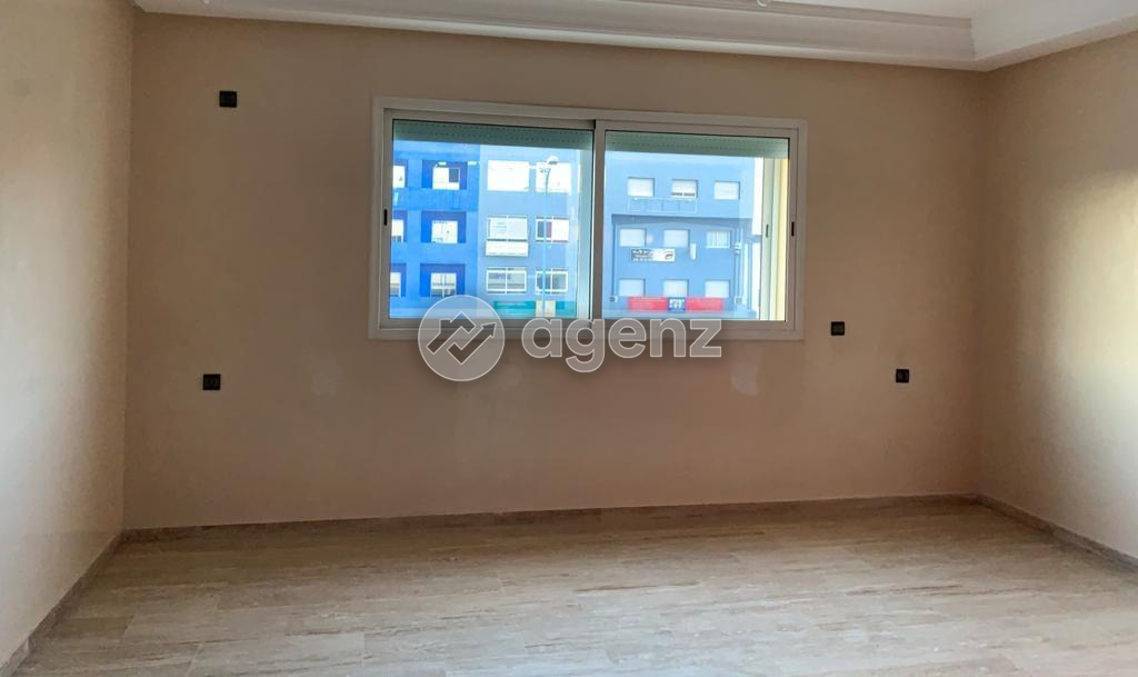 Appartement 97 m² à Hay Salam — 2