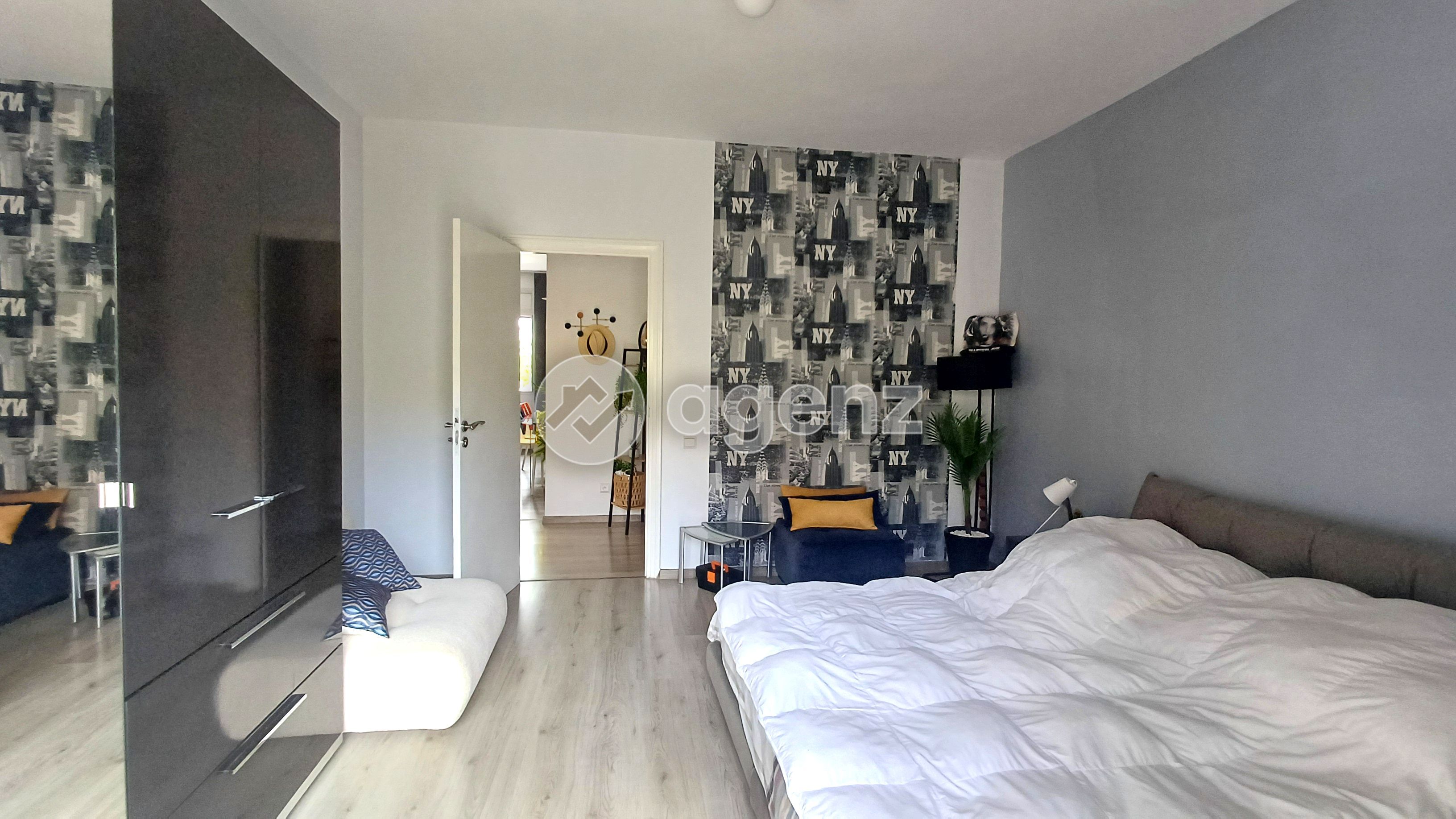 Appartement à louer à Riyad Extension — 5