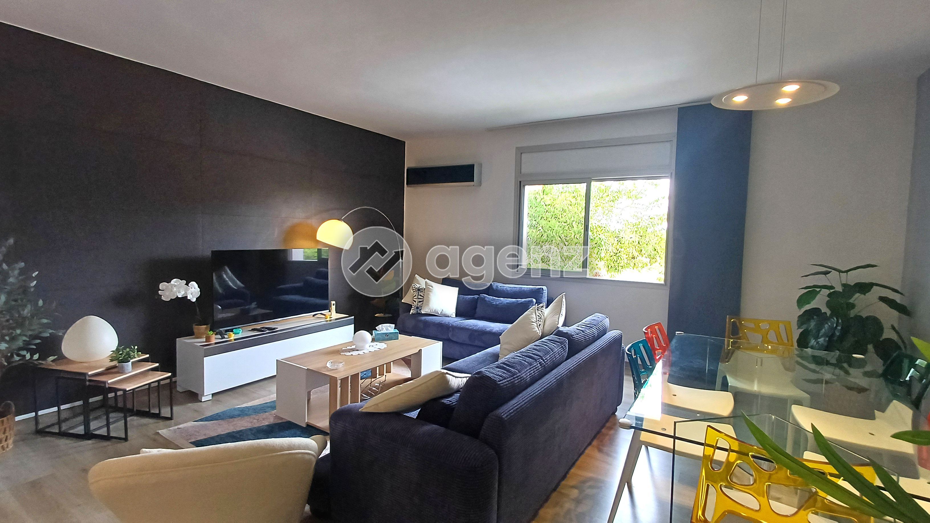 Appartement à louer à Riyad Extension