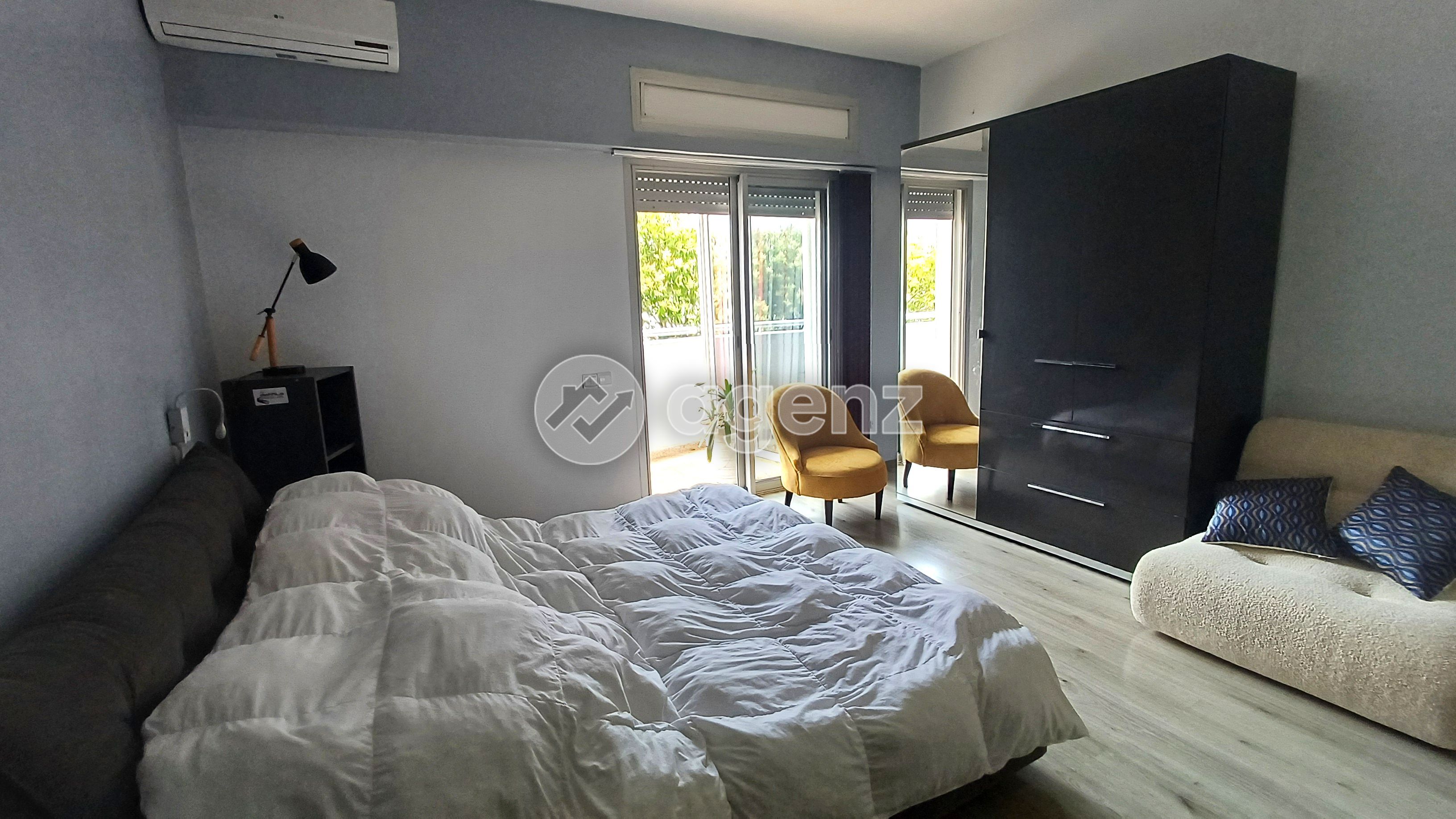 Appartement à louer à Riyad Extension — 4