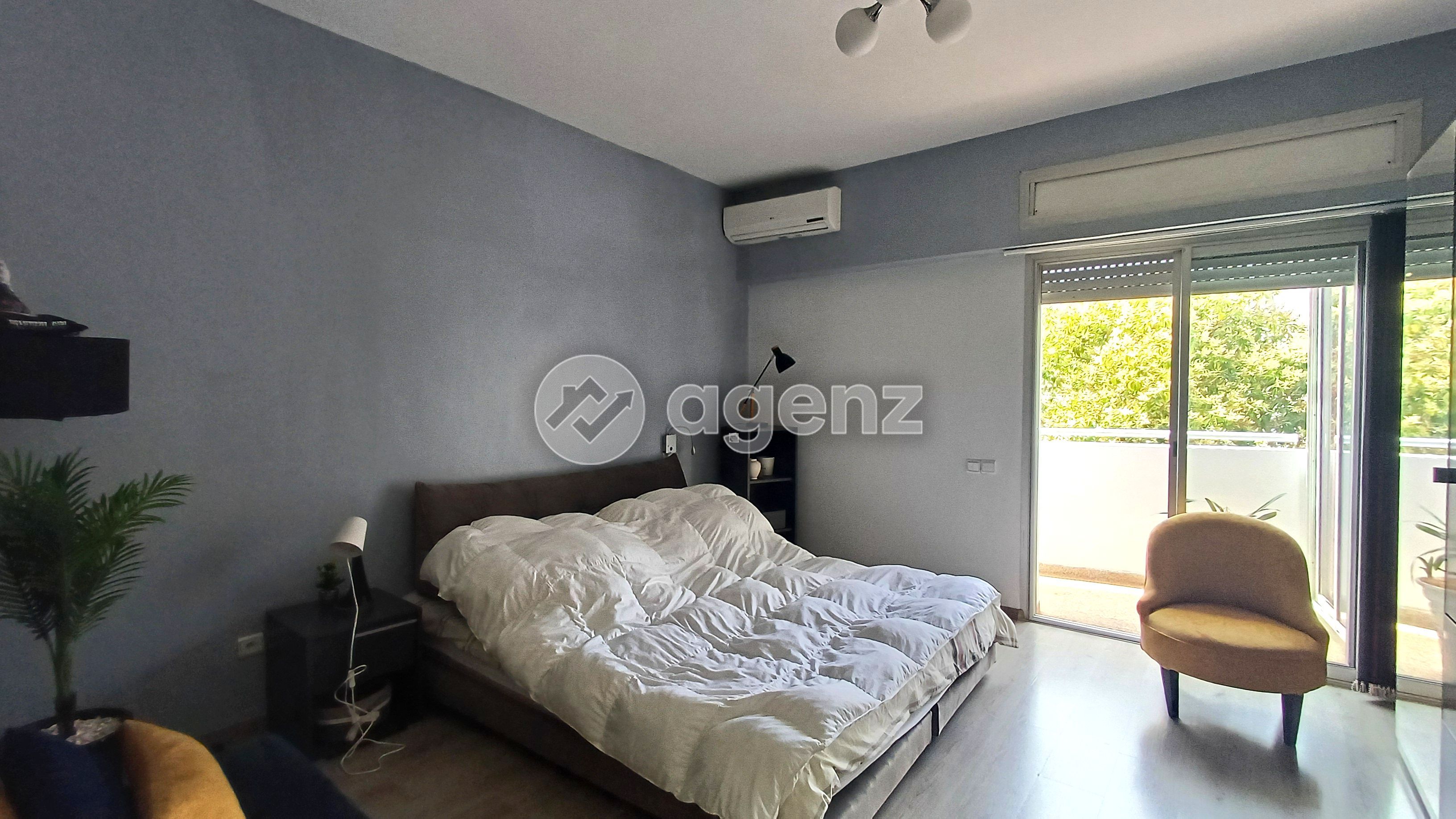 Appartement à louer à Riyad Extension — 3
