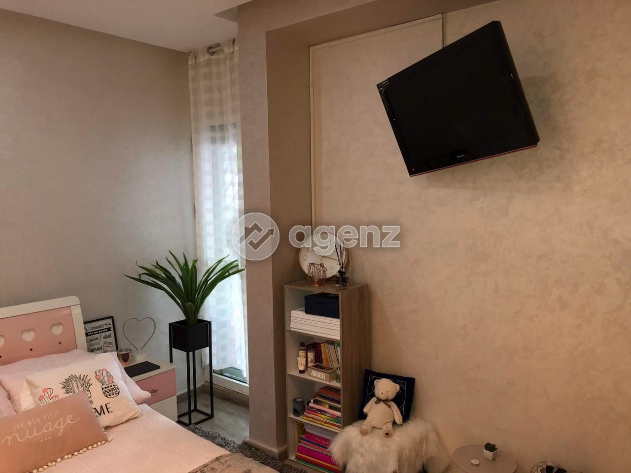 Appartement à vendre à Casablanca — 3