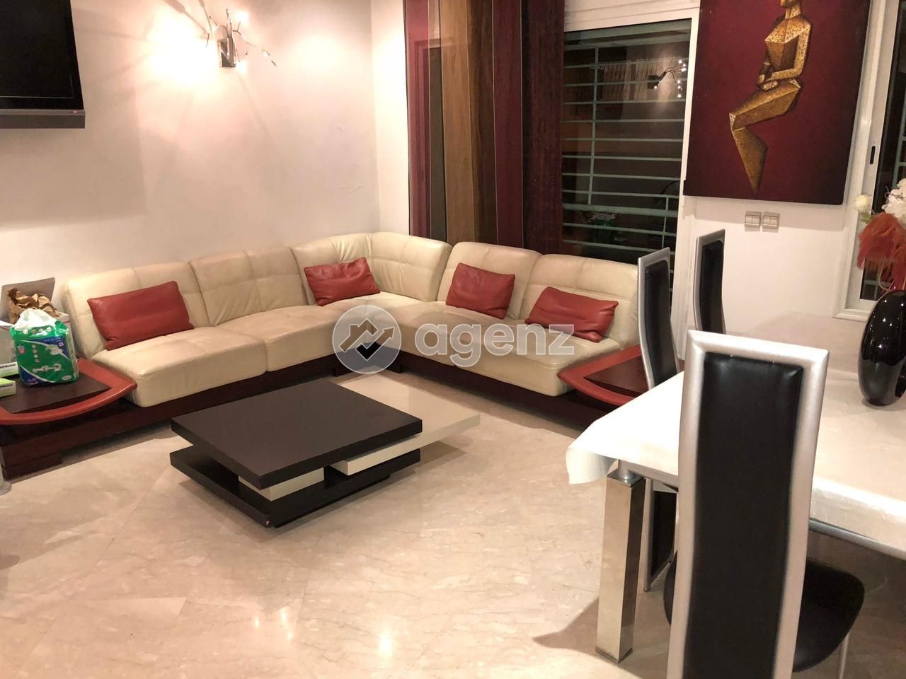 Appartement à vendre à Casablanca — 4