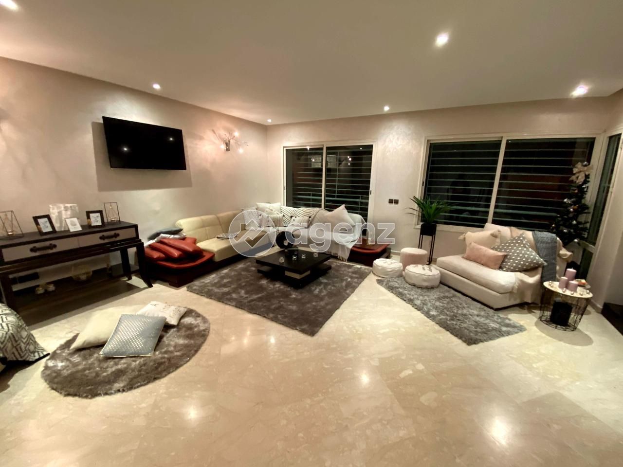 Appartement à vendre à Casablanca — 5