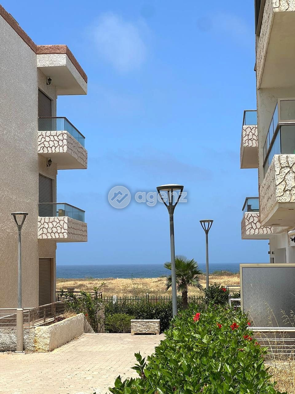 المنصورية اقامات puerto banus المنصورية — 2