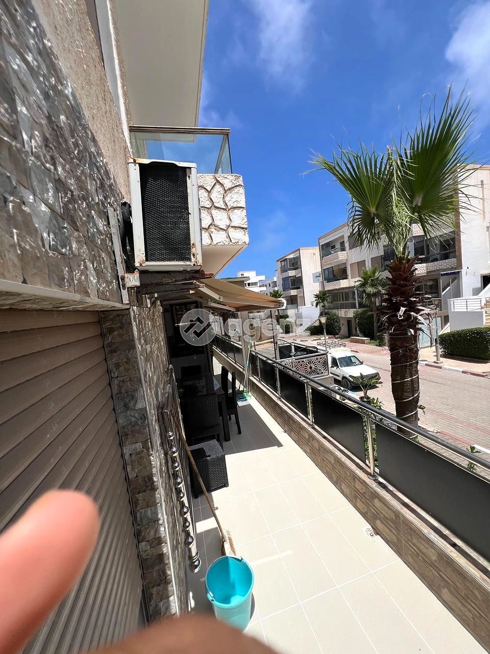 المنصورية اقامات puerto banus المنصورية