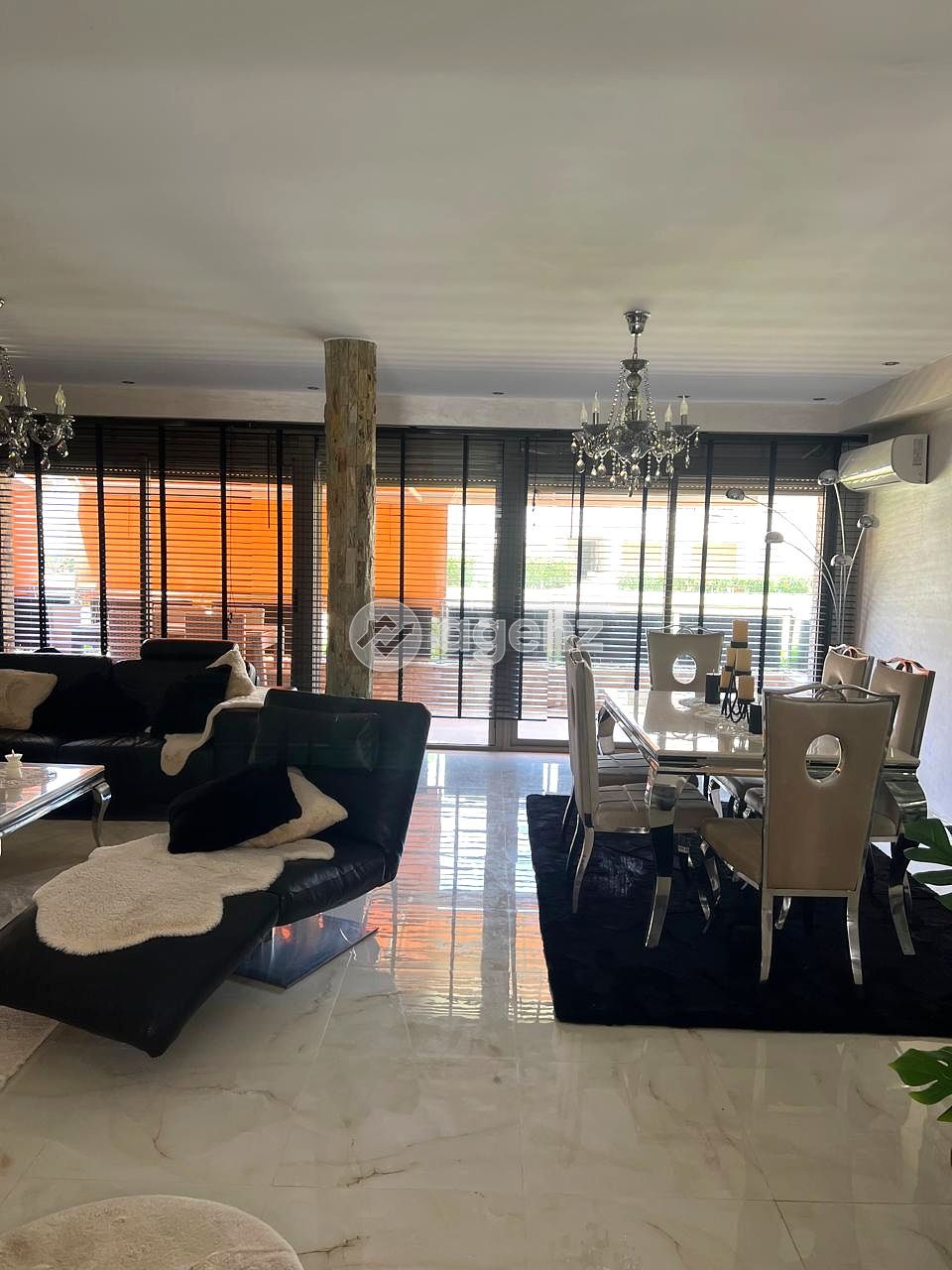 المنصورية اقامات puerto banus المنصورية — 4