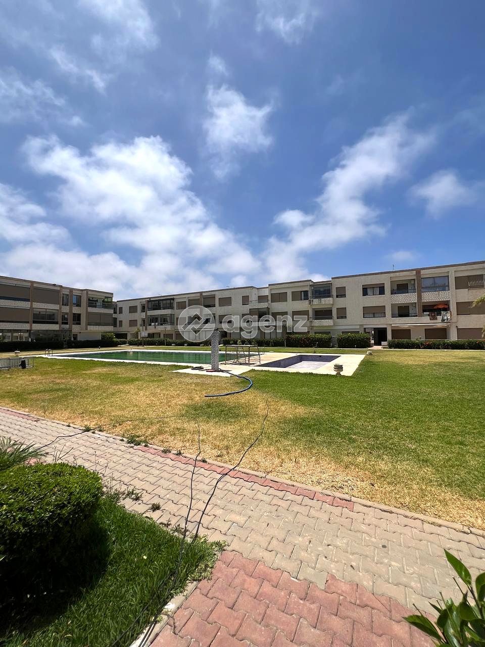 المنصورية اقامات puerto banus المنصورية — 5