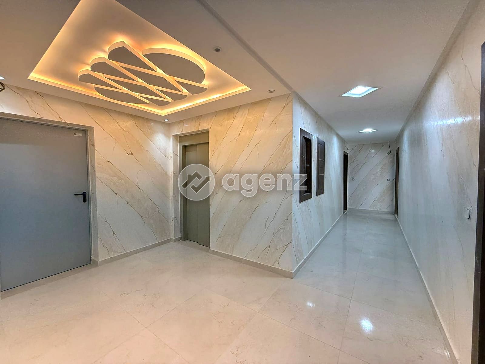 Appartement à vendre à Tanja Balia — 2