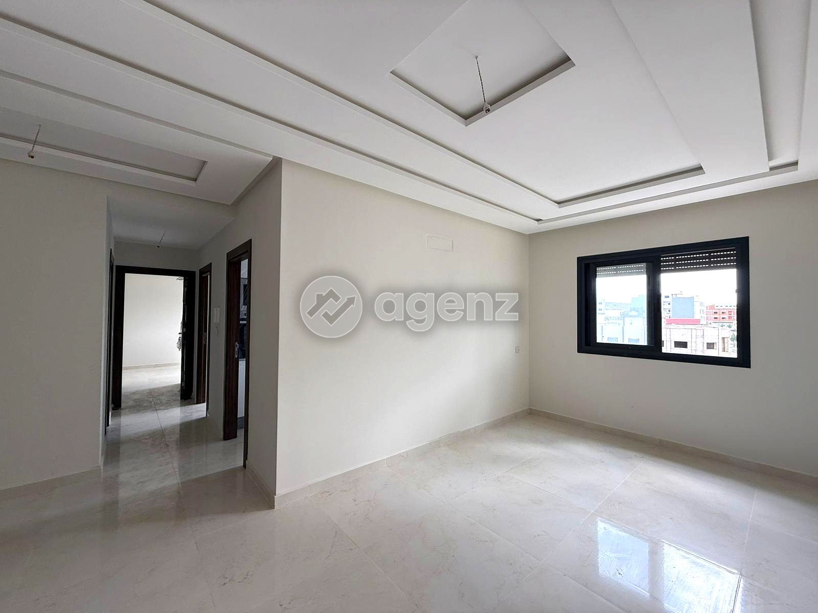 Appartement à vendre à Tanja Balia — 4