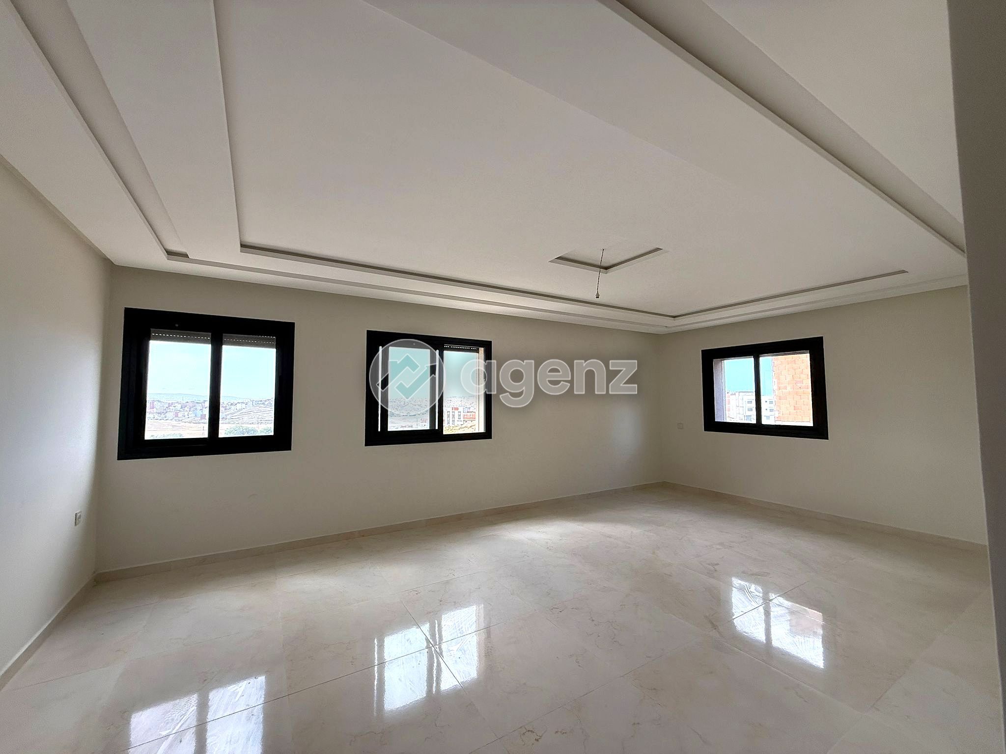 Appartement à vendre à Tanja Balia — 5