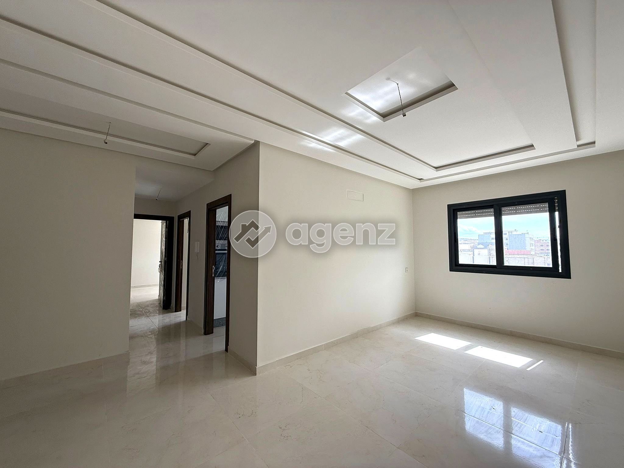 Appartement à vendre à Tanja Balia — 3