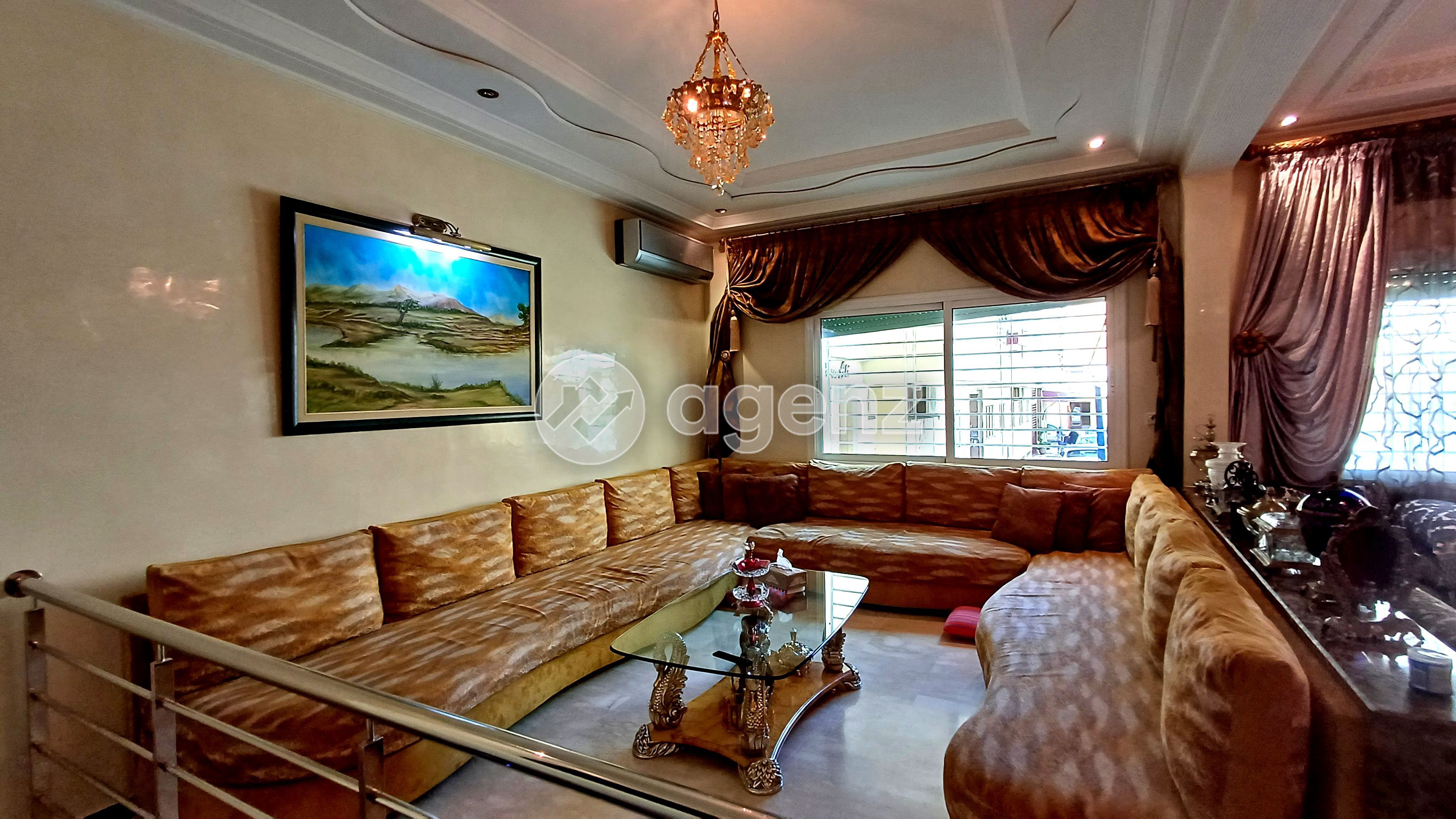 Appartement — Fès — 3
