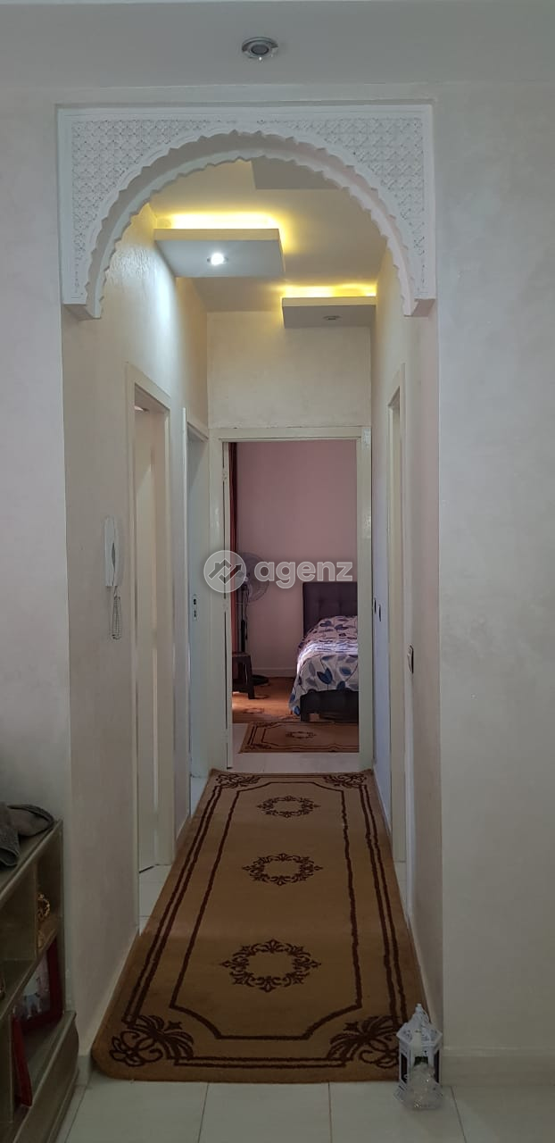 Exceptionnel appartement de 2 chambres à vendre — 5