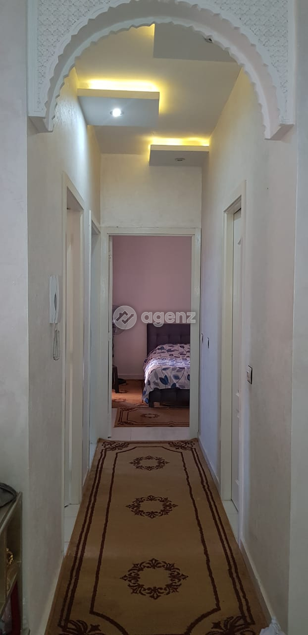 Exceptionnel appartement de 2 chambres à vendre — 4