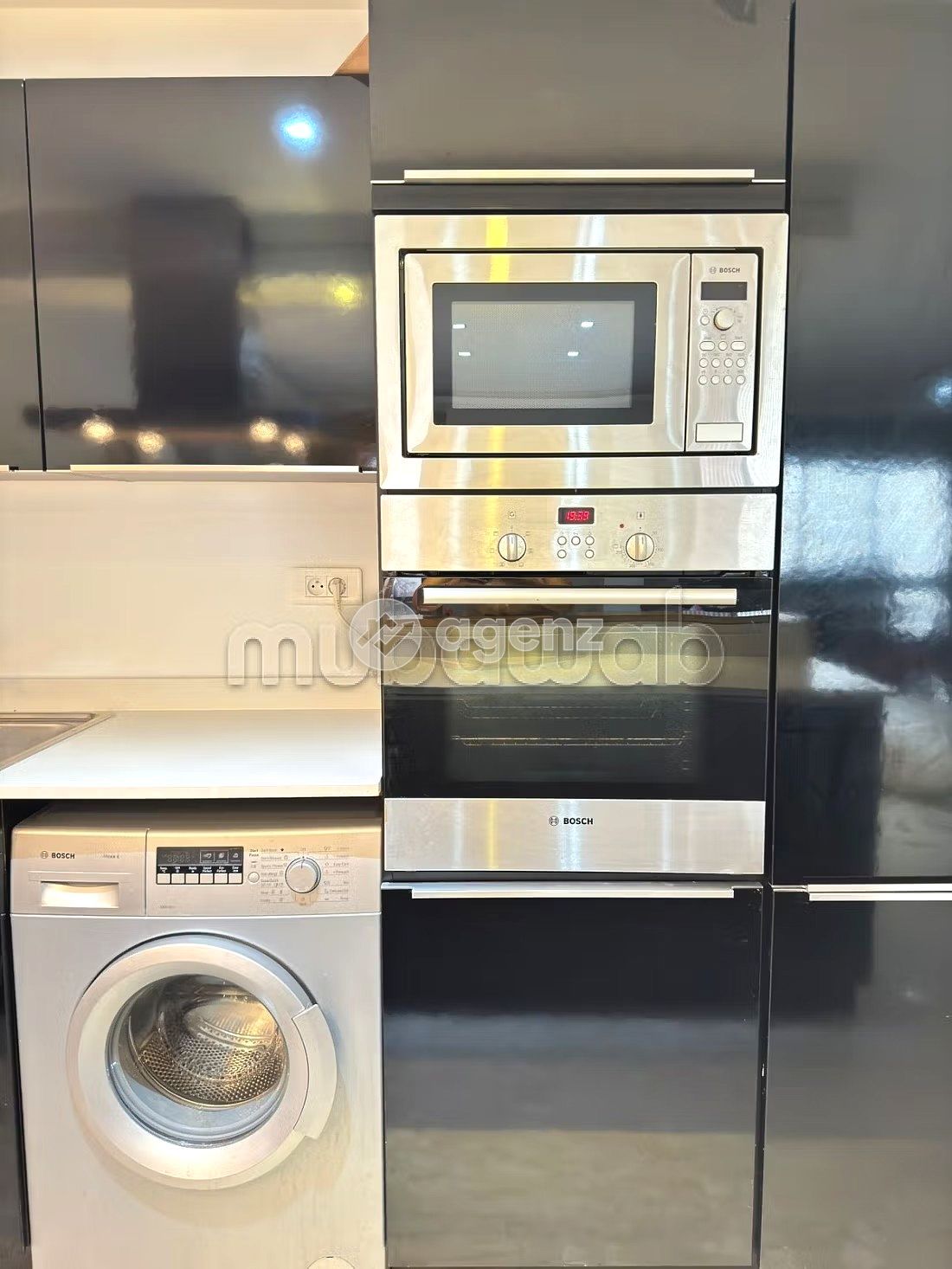 Appartement de prestige à vendre 
Anfa quartier Lyautey — 5