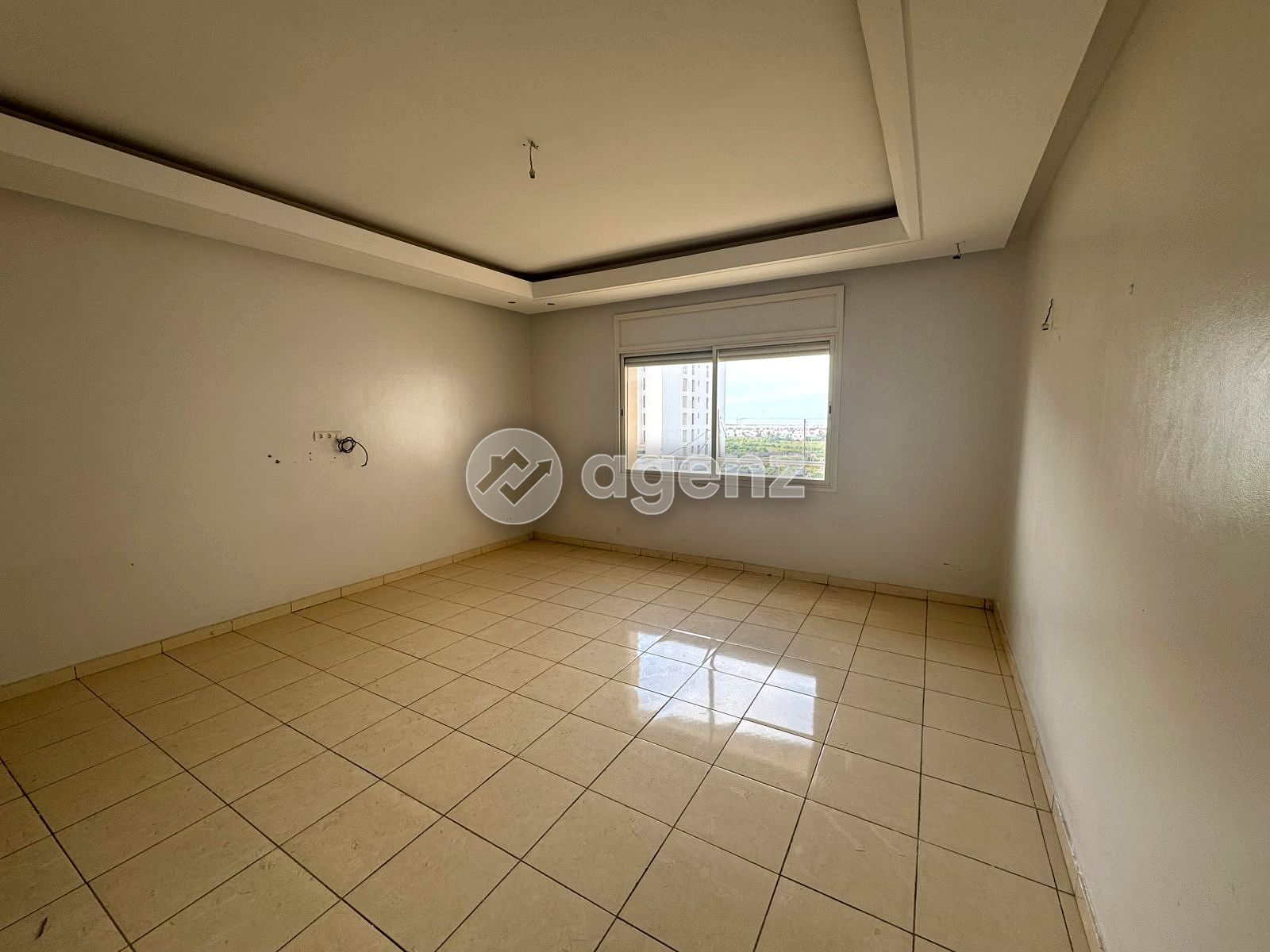 Magnifique Appartement de 3 chambres à vendre à Ain Diab Extension