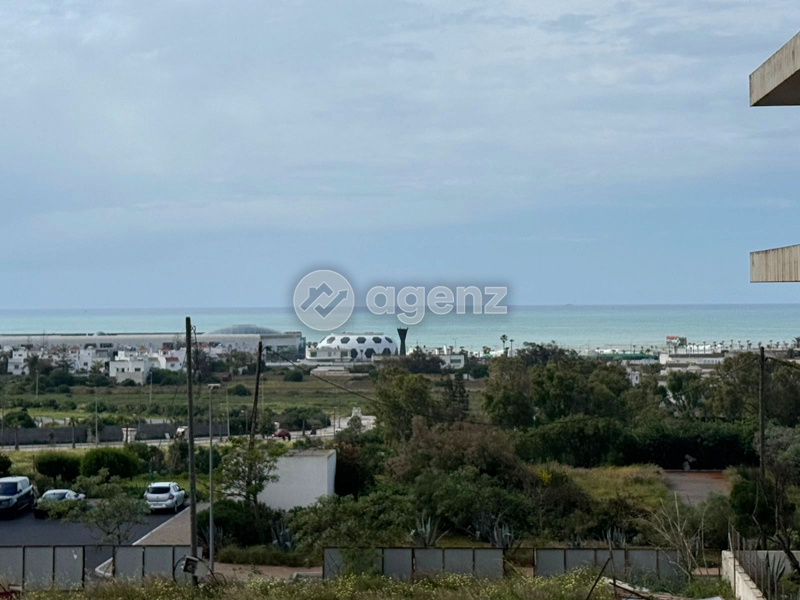 Magnifique Appartement de 3 chambres à vendre à Ain Diab Extension — 5