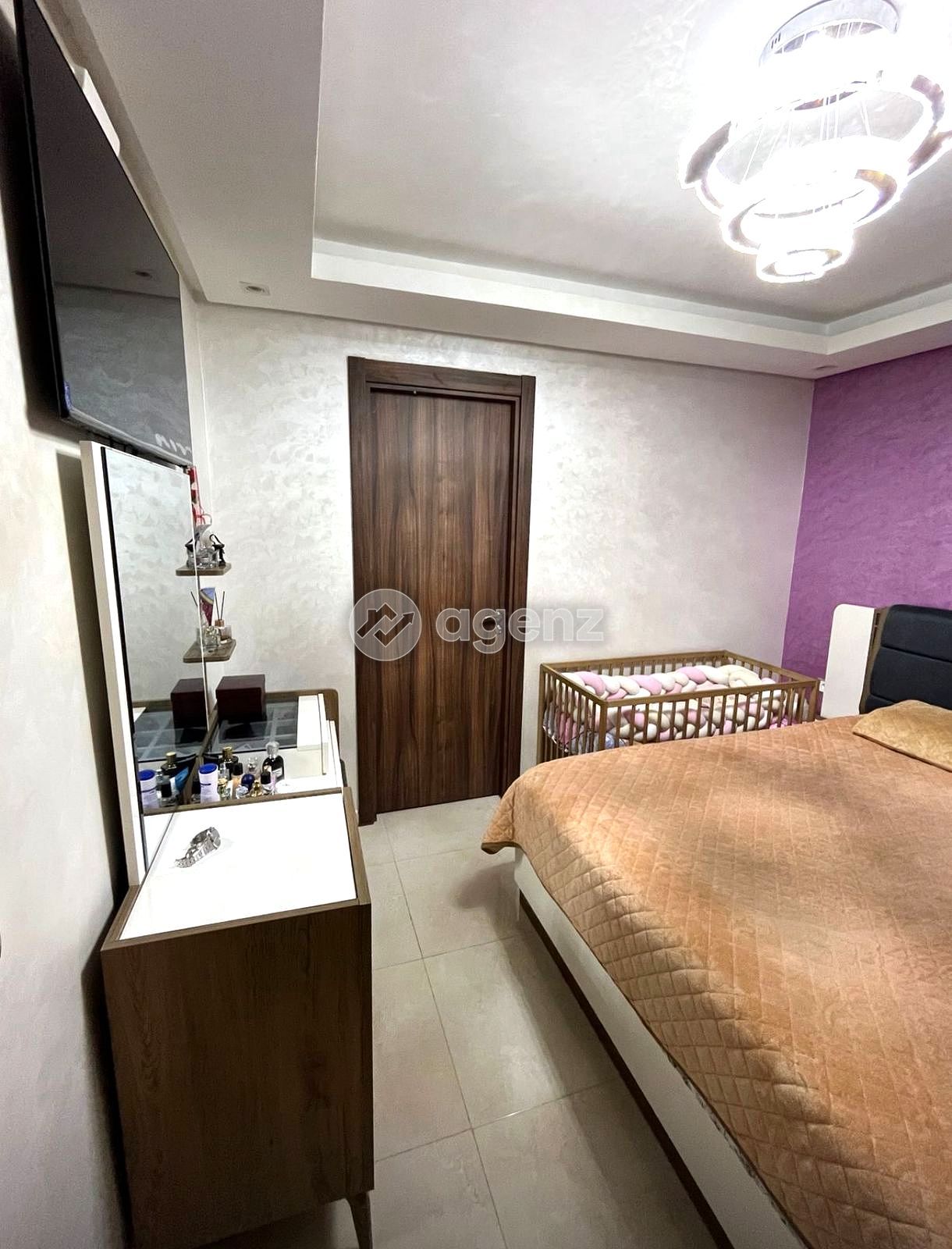 Appartement — Bouskoura — 5