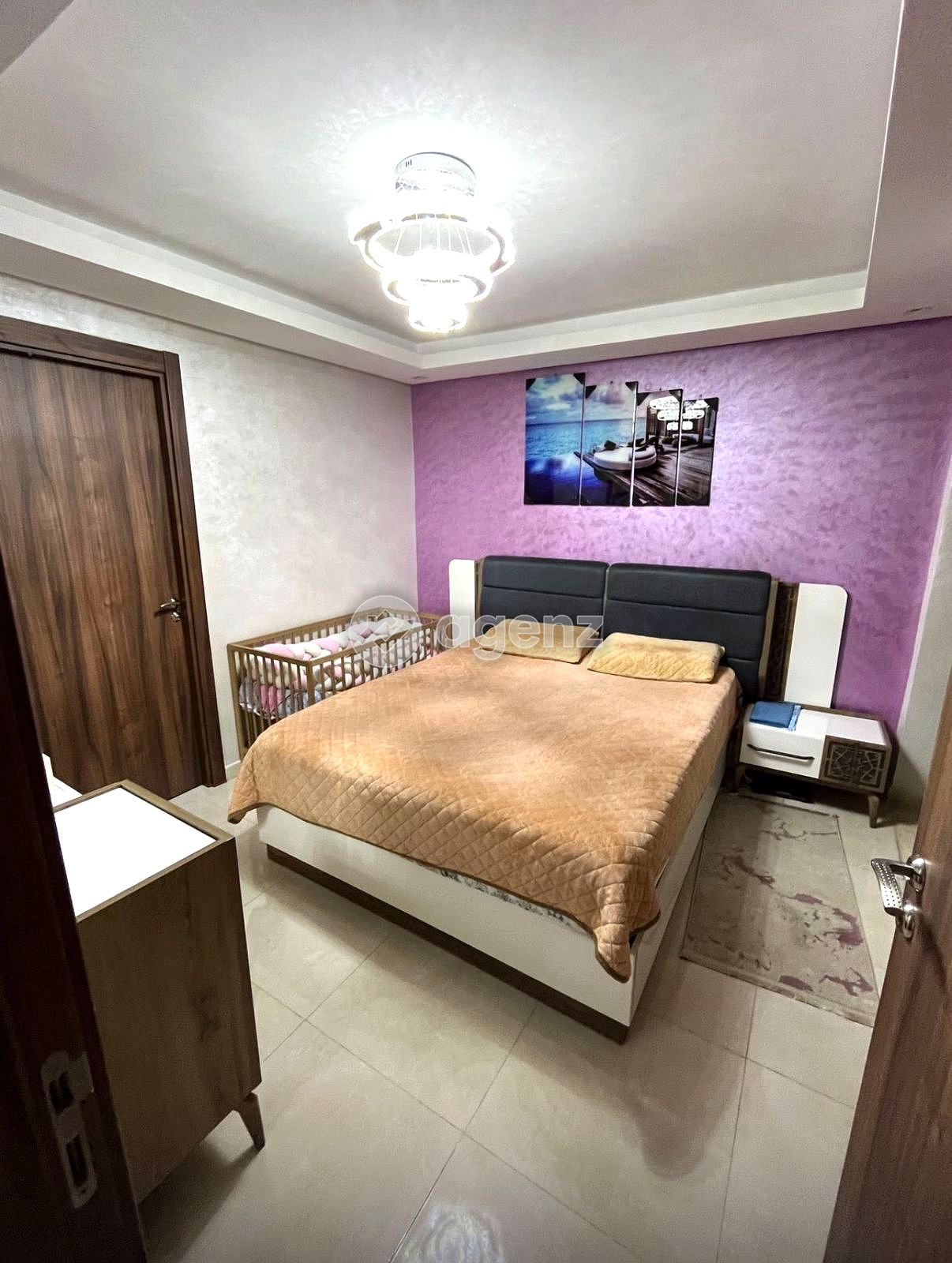 Appartement — Bouskoura — 4